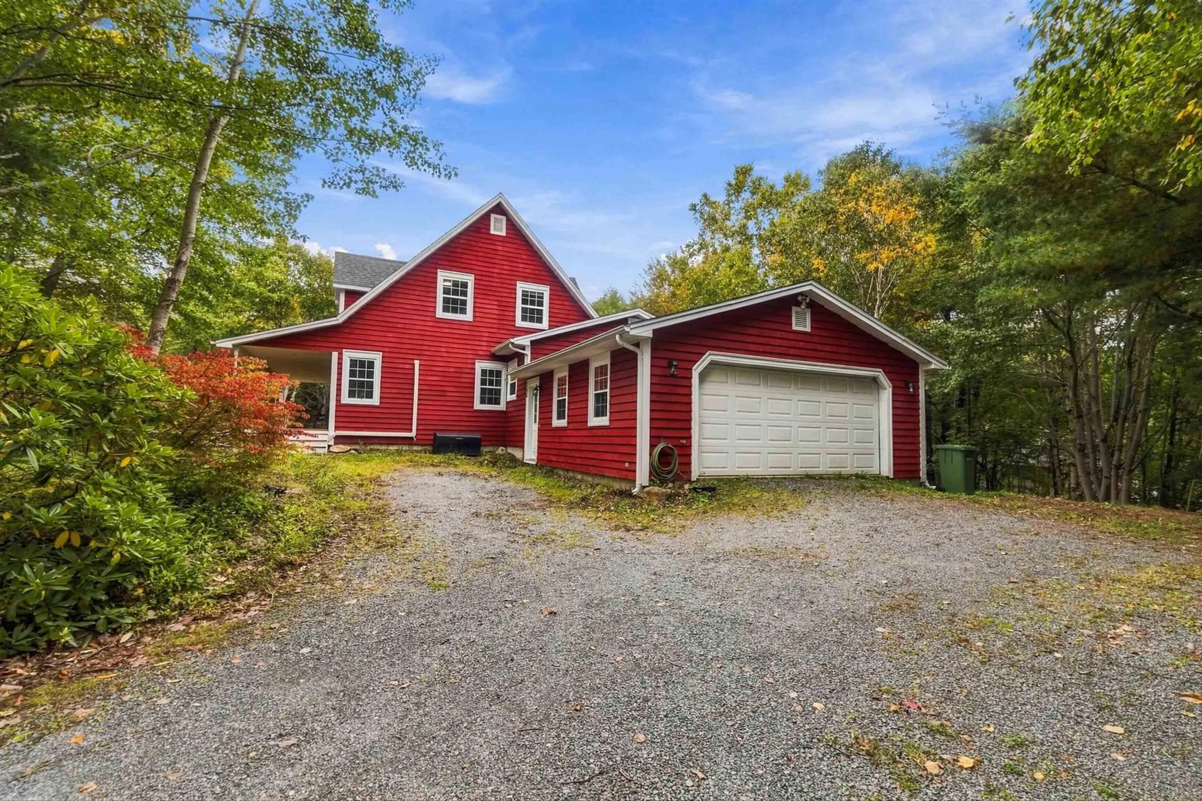 A pic from outside/outdoor area/front of a property/back of a property/a pic from drone, street for 85 Haliburton Cres, Stillwater Lake Nova Scotia B3Z 1P4