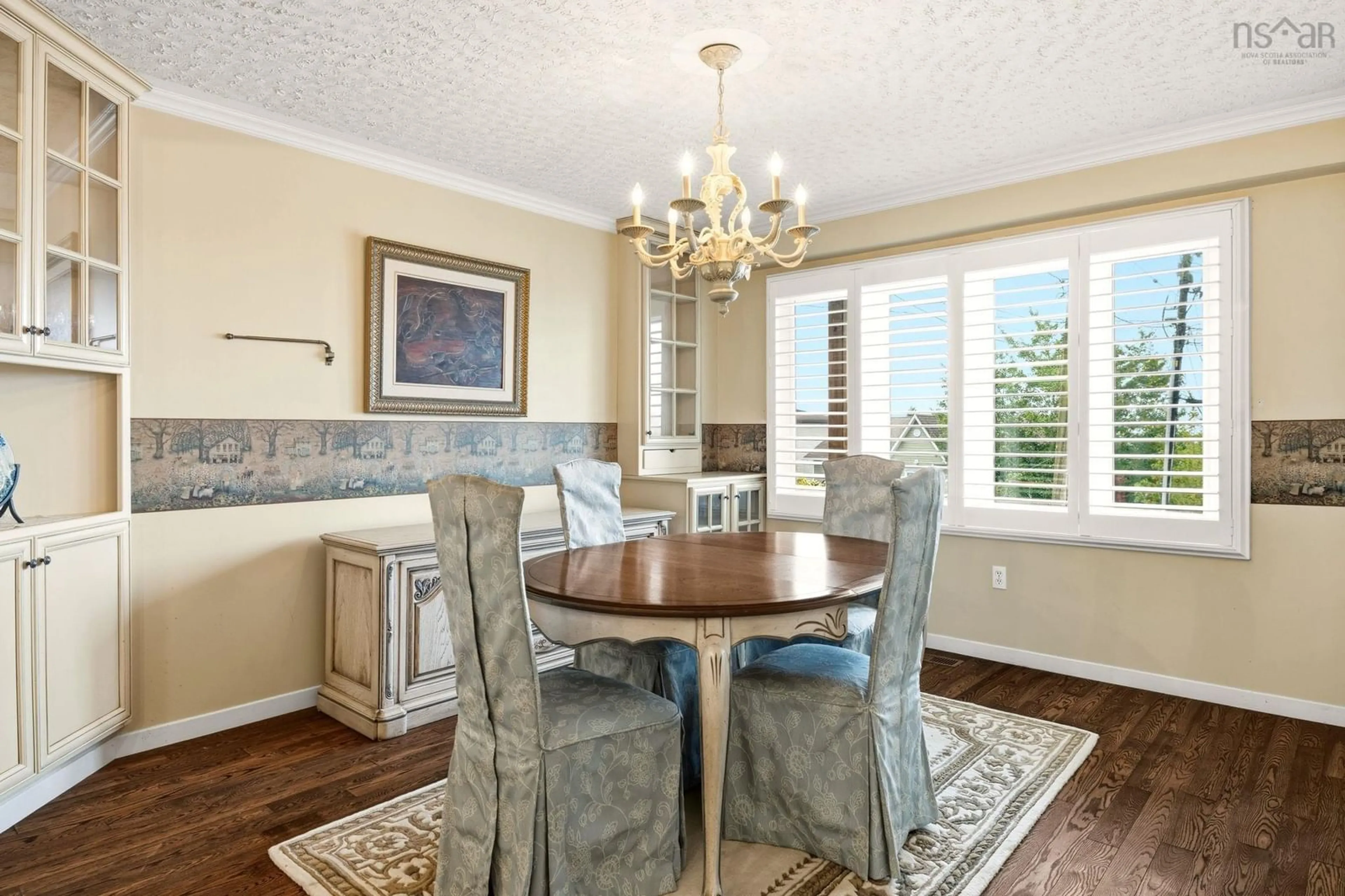Dining room, unknown for 114 Regal Rd, Dartmouth Nova Scotia B2W 4H8