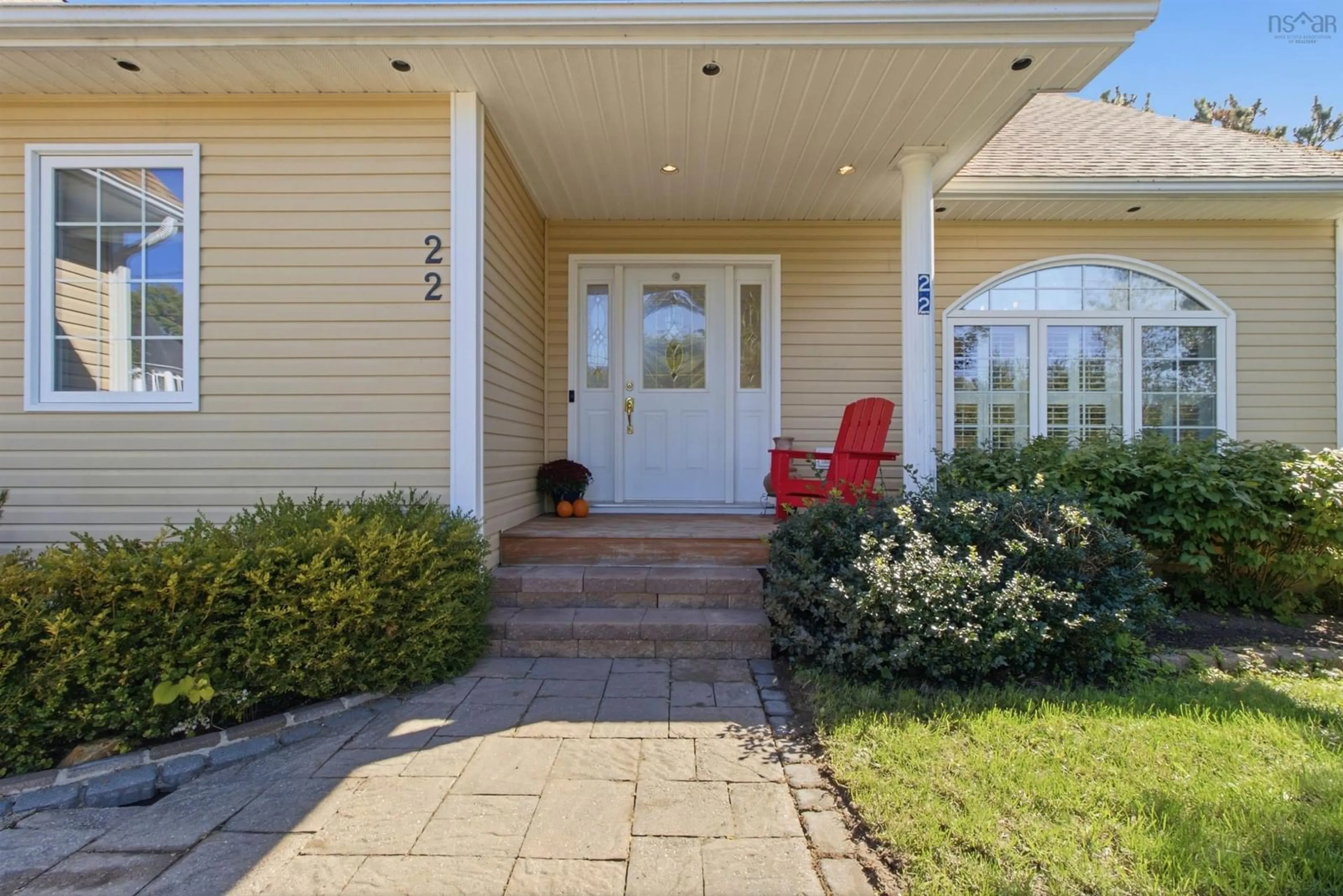 Unknown for 22 Valley View Dr, Falmouth Nova Scotia B0P 1L0