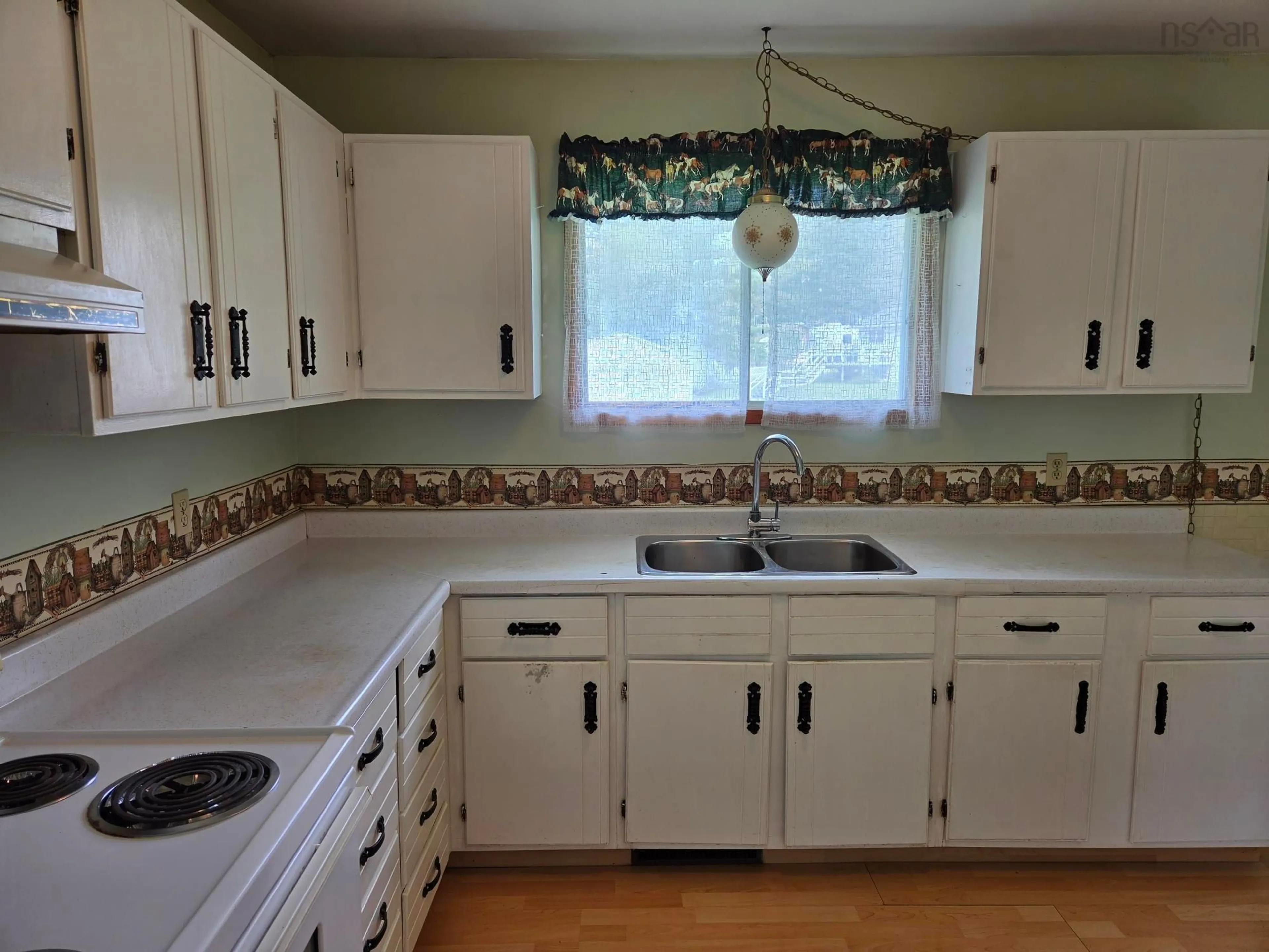 Standard kitchen, unknown for 46 Minerva Dr, Truro Nova Scotia B2N 5N7
