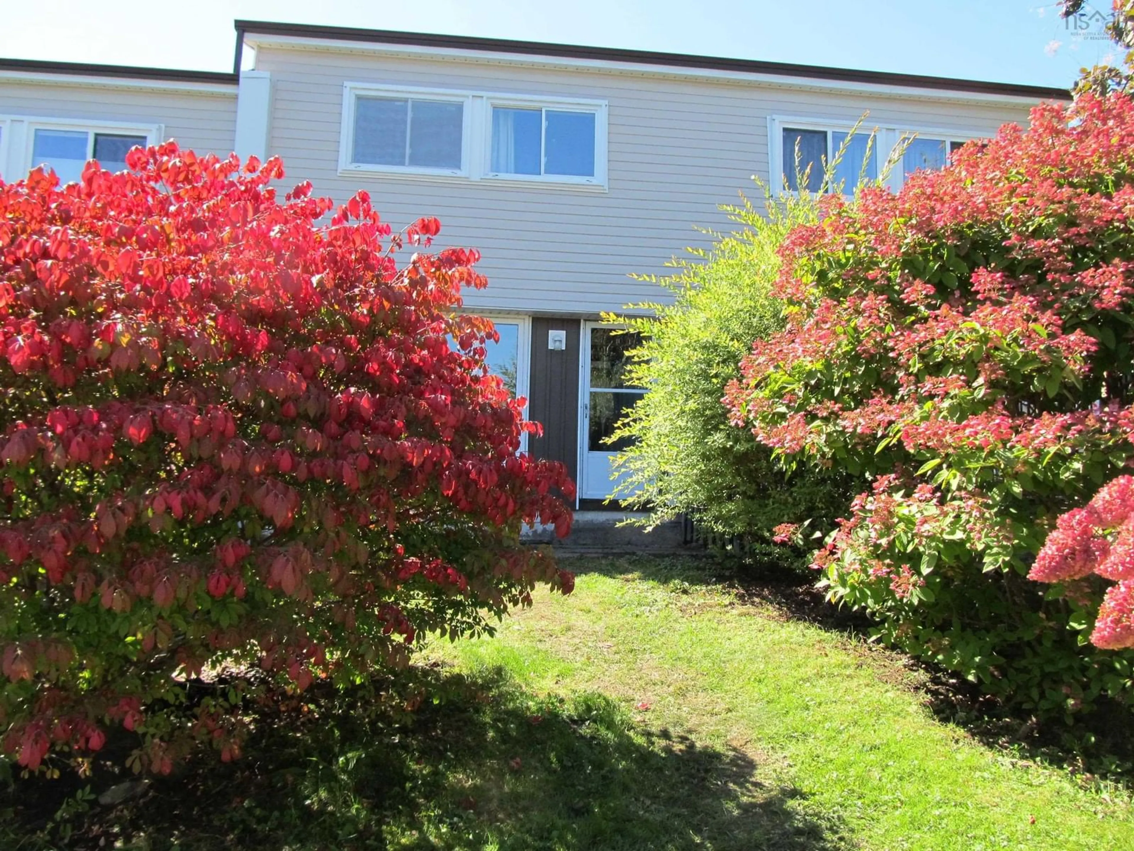 Patio, unknown for 63 Drumdonald Rd, Halifax Nova Scotia B3P 2L1