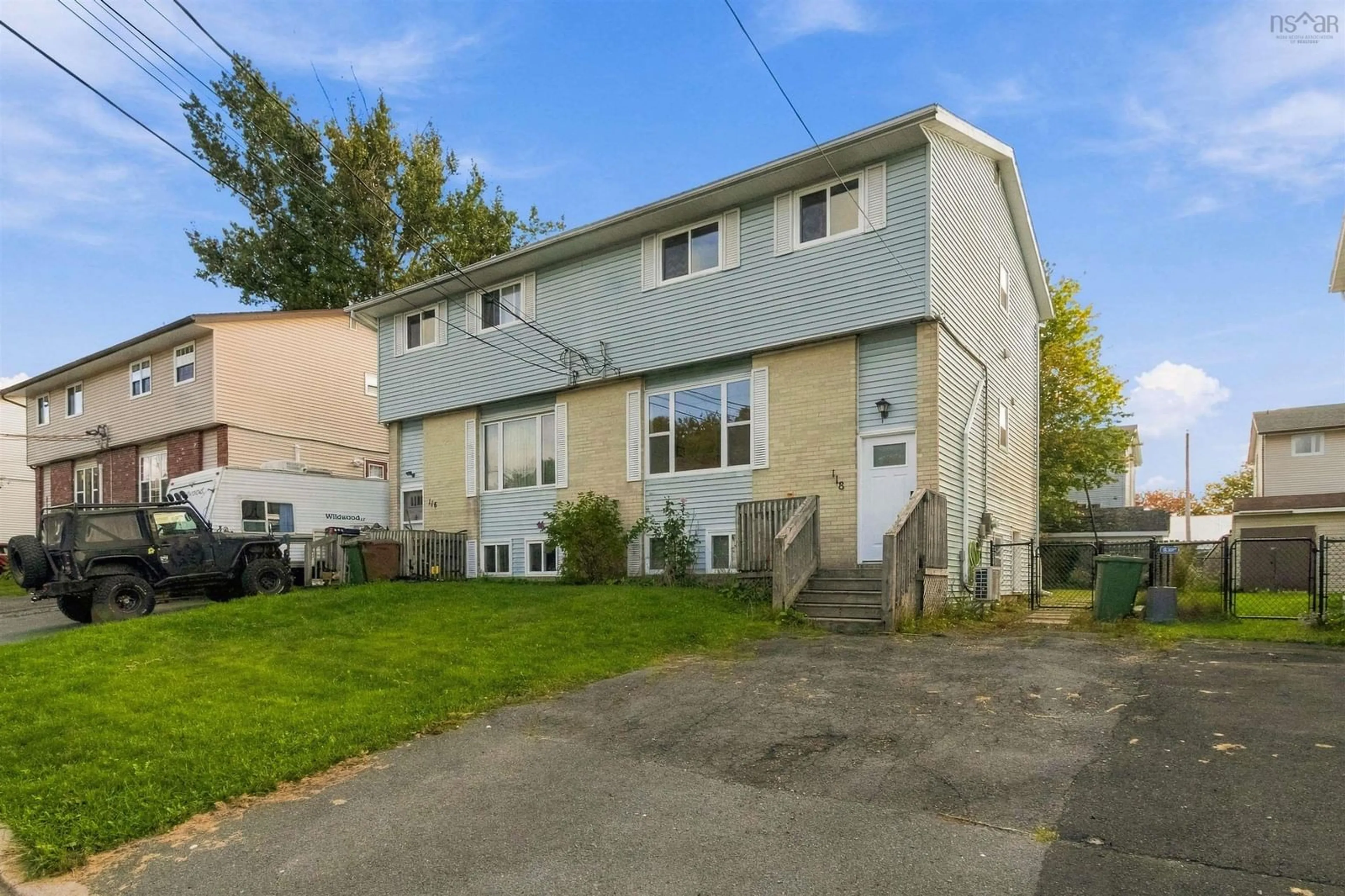 Unknown for 118 Waterwheel Crescent, Middle Sackville Nova Scotia B4E 2K8