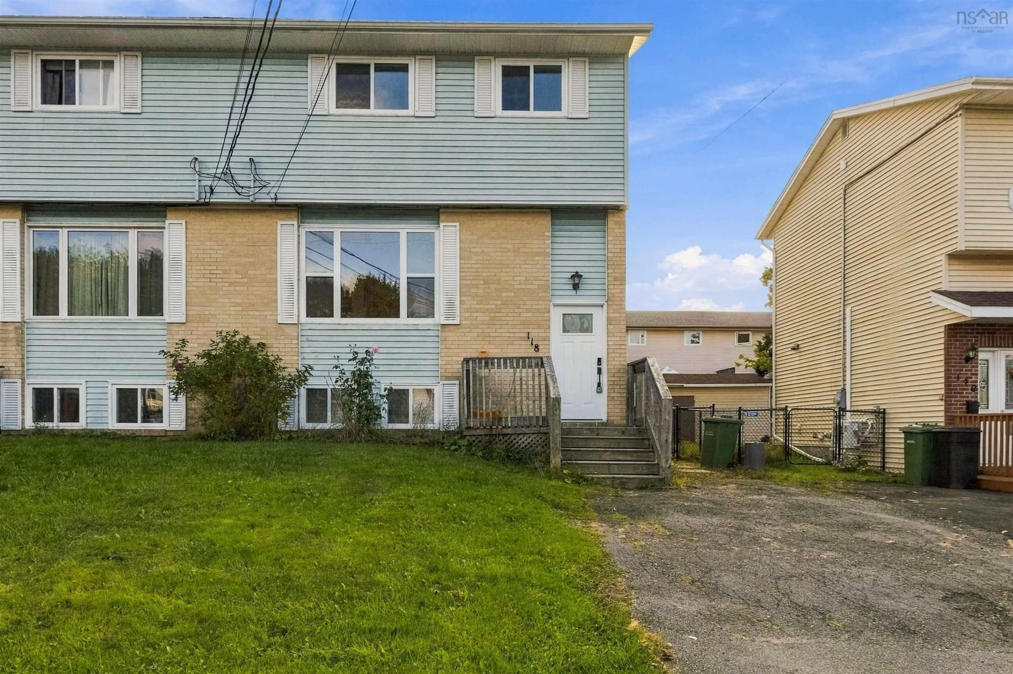 Unknown for 118 Waterwheel Crescent, Middle Sackville Nova Scotia B4E 2K8