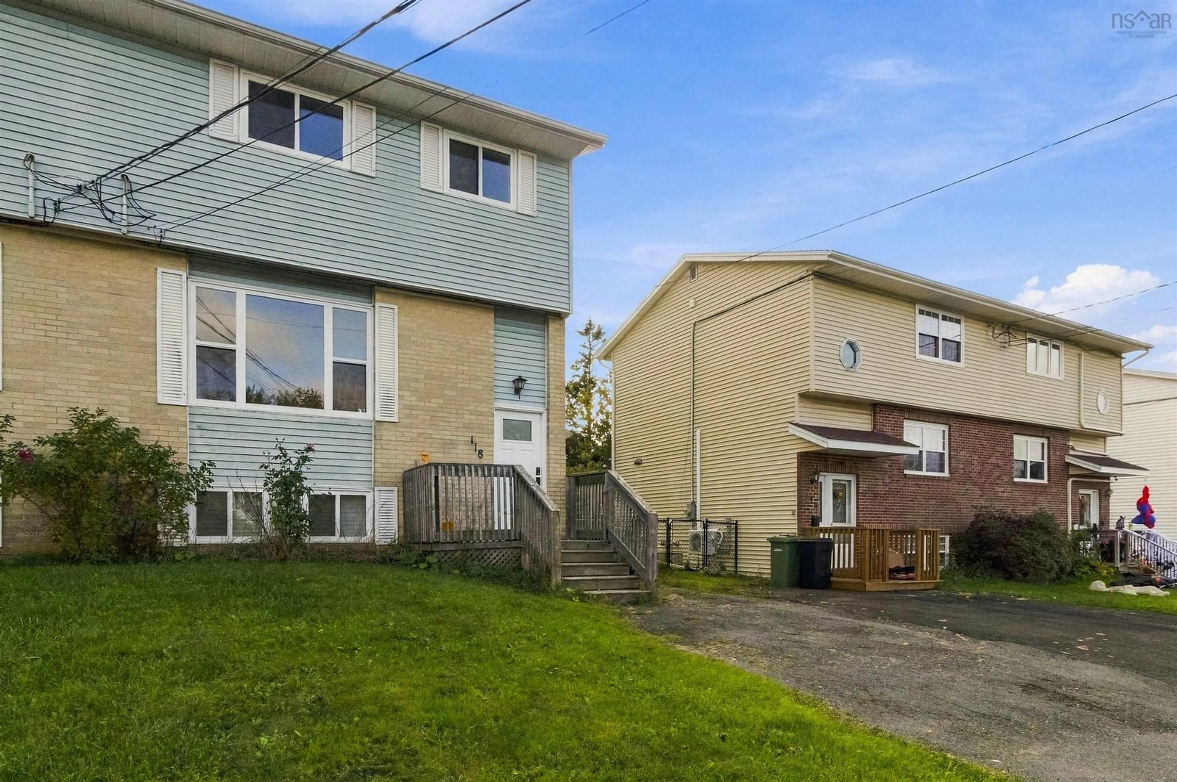 Unknown for 118 Waterwheel Crescent, Middle Sackville Nova Scotia B4E 2K8