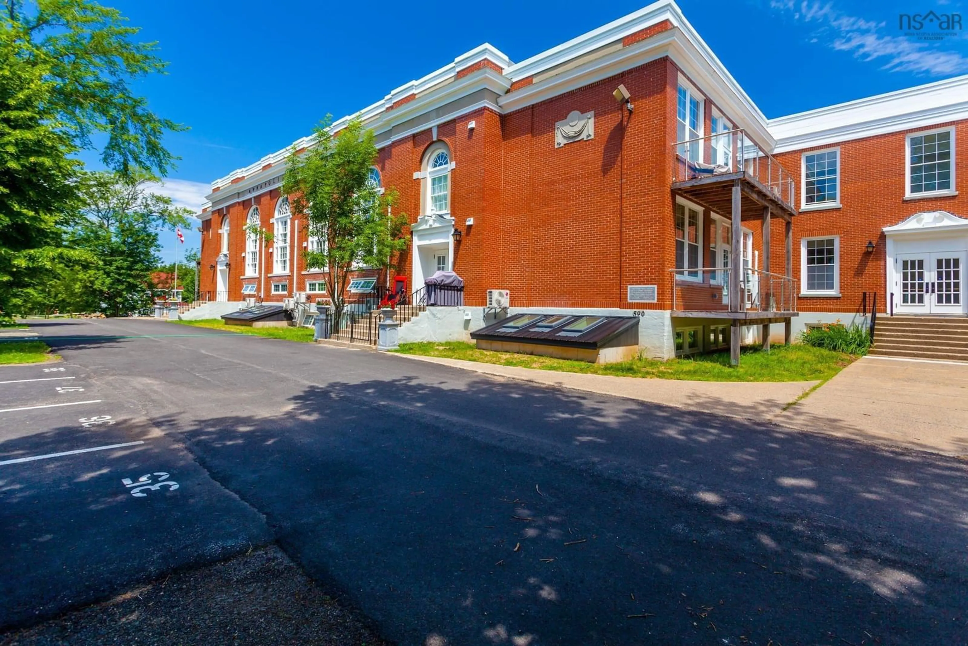 Unknown for 151 Ritchie St #101, Annapolis Royal Nova Scotia B0S 1A0