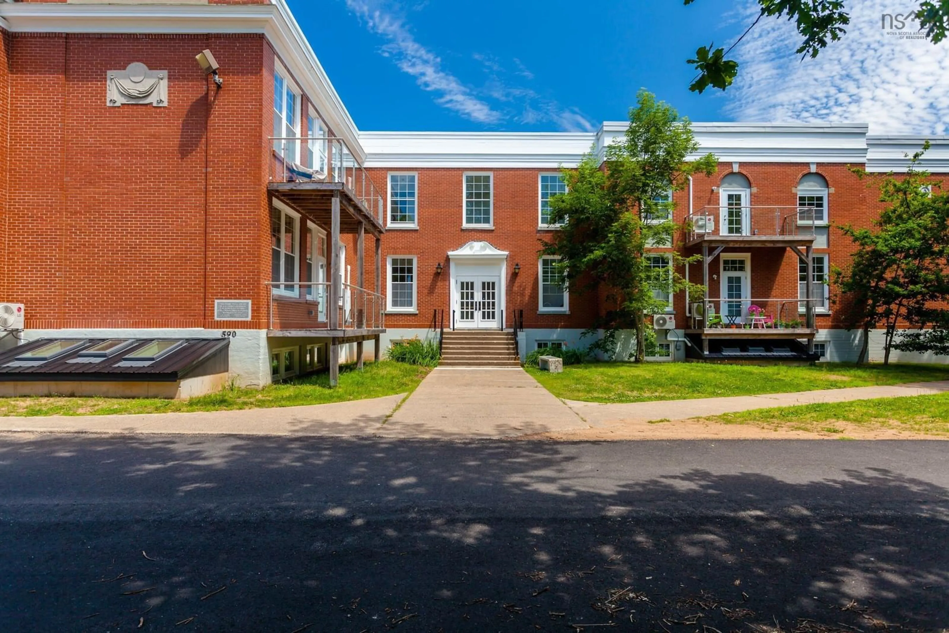 Unknown for 151 Ritchie St #101, Annapolis Royal Nova Scotia B0S 1A0
