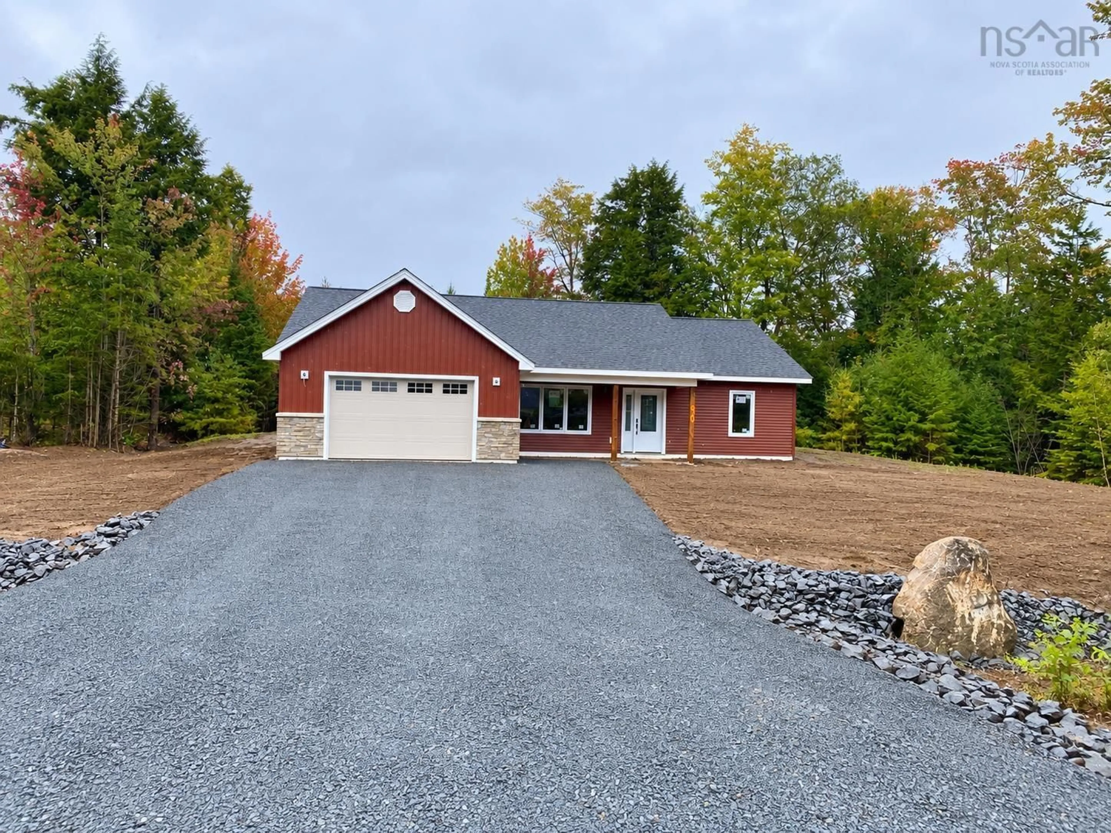 Unknown for 90 Justin Dr, Lower Branch Nova Scotia B4V 9J2