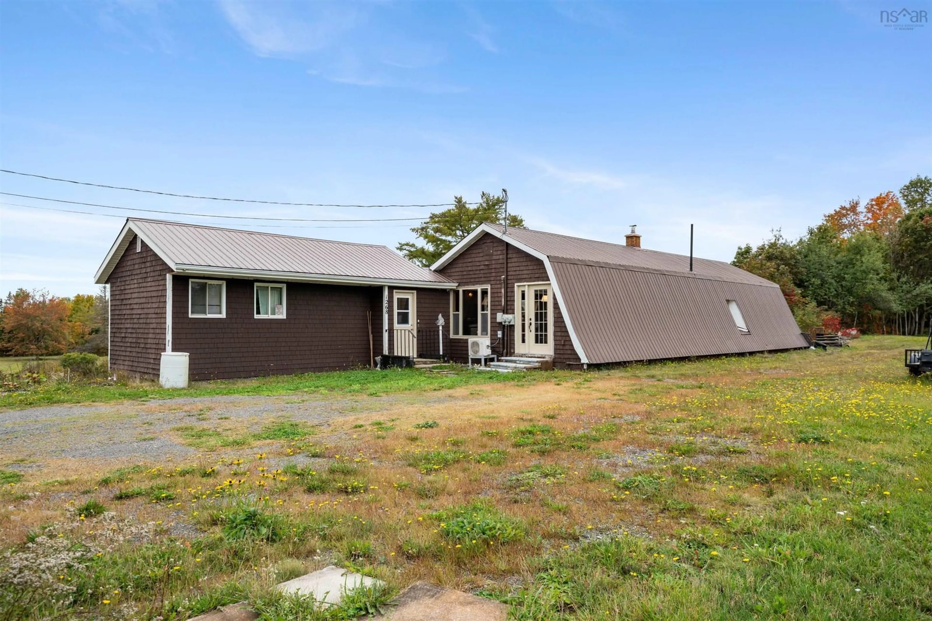 Unknown for 1268 Plains Rd, Debert Nova Scotia B0M 1G0