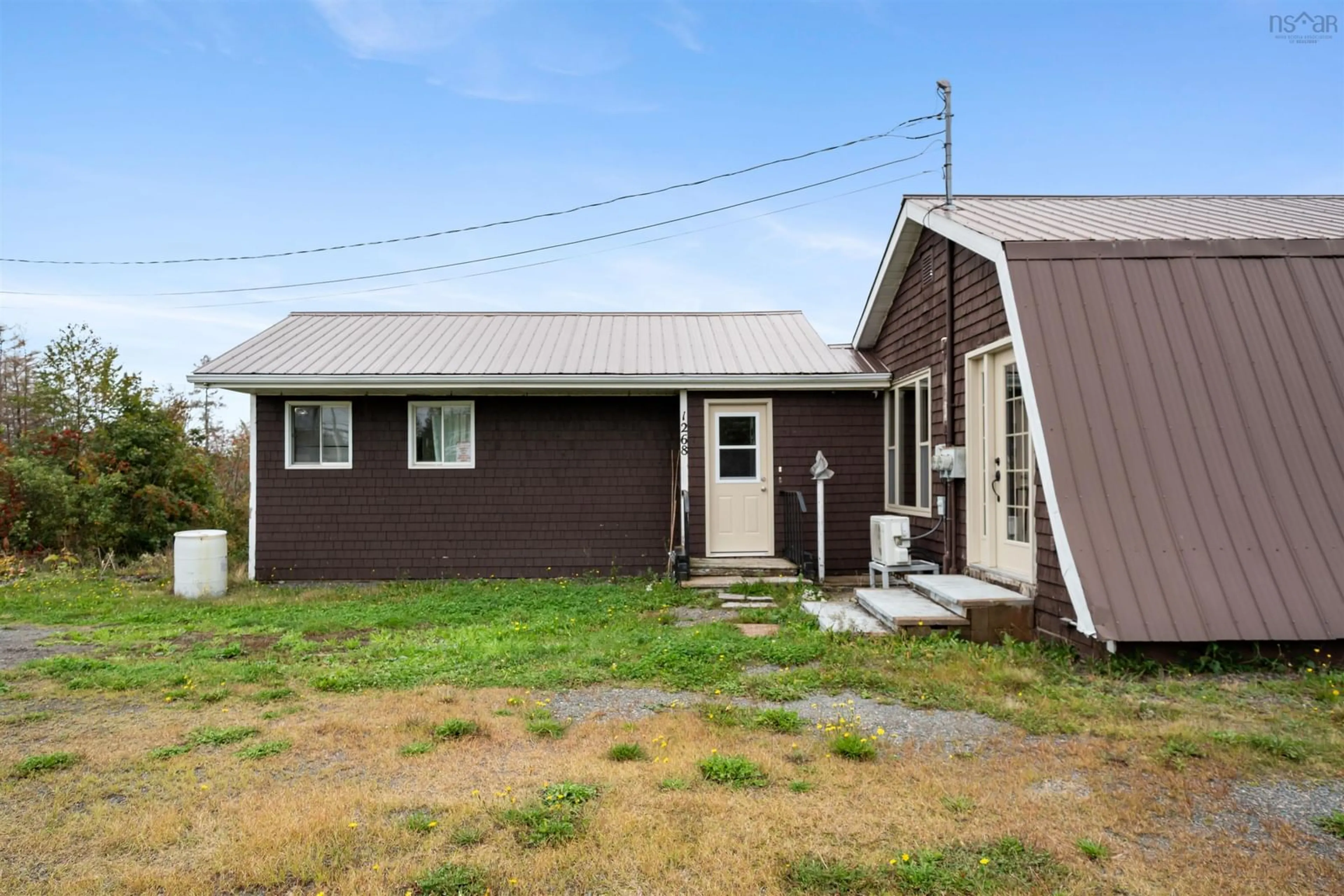 Unknown for 1268 Plains Rd, Debert Nova Scotia B0M 1G0