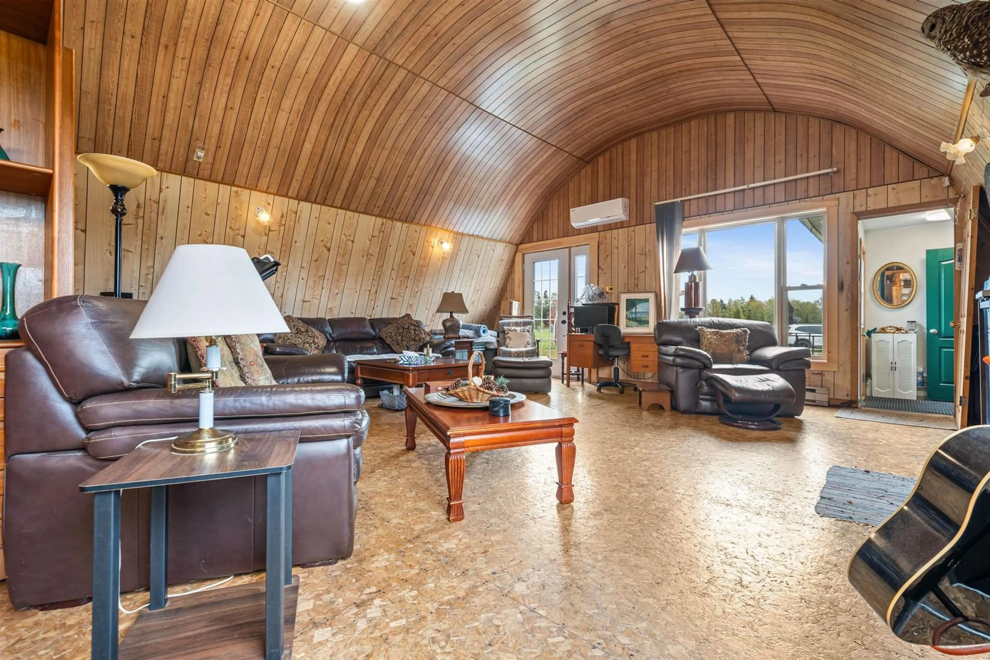 Lobby for 1268 Plains Rd, Debert Nova Scotia B0M 1G0