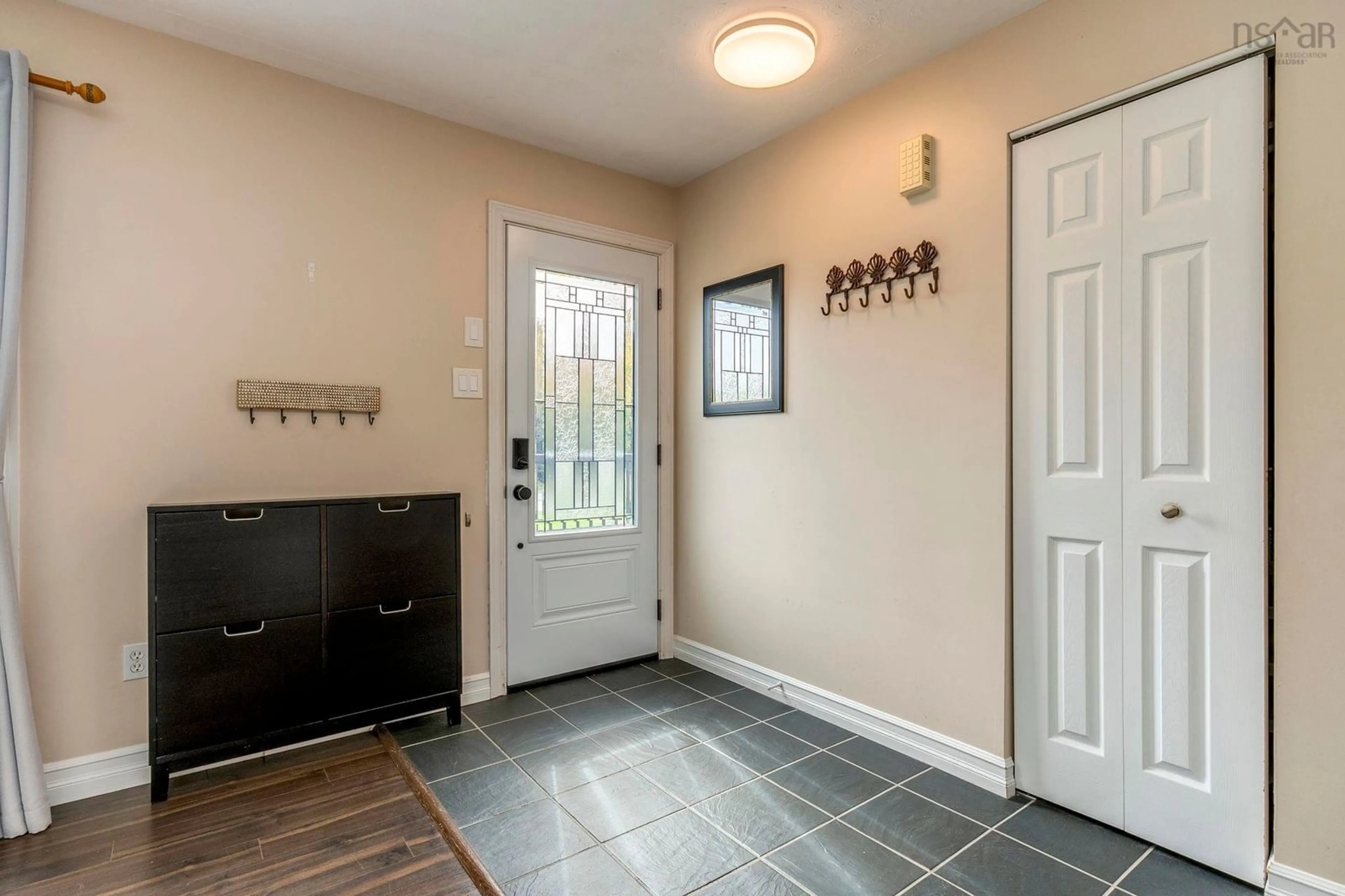 Indoor entryway for Lot 17 Stage Rd, Enfield Nova Scotia B2T 1C3
