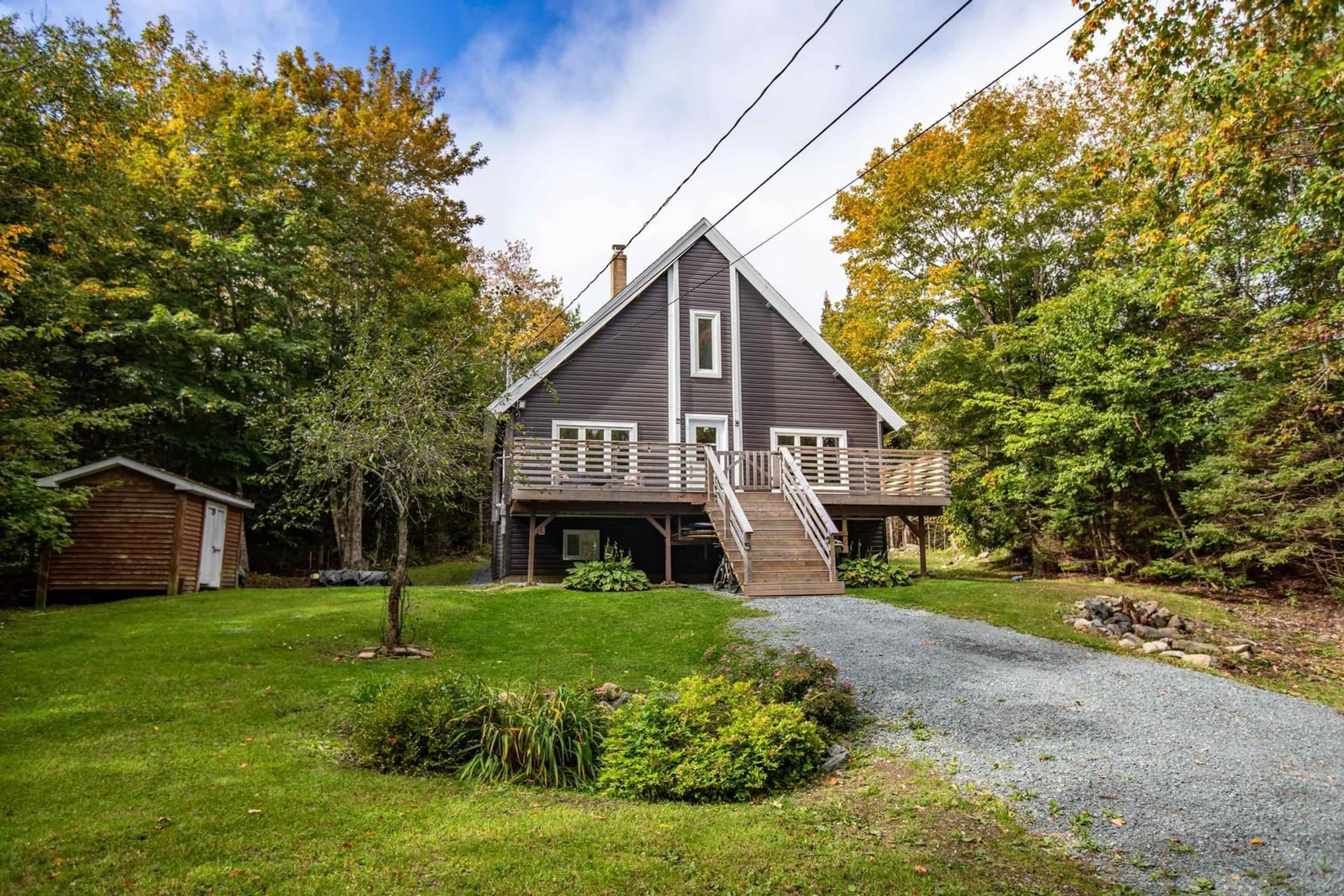 Unknown for 164 Myra Rd, Porters Lake Nova Scotia B3E 1G1