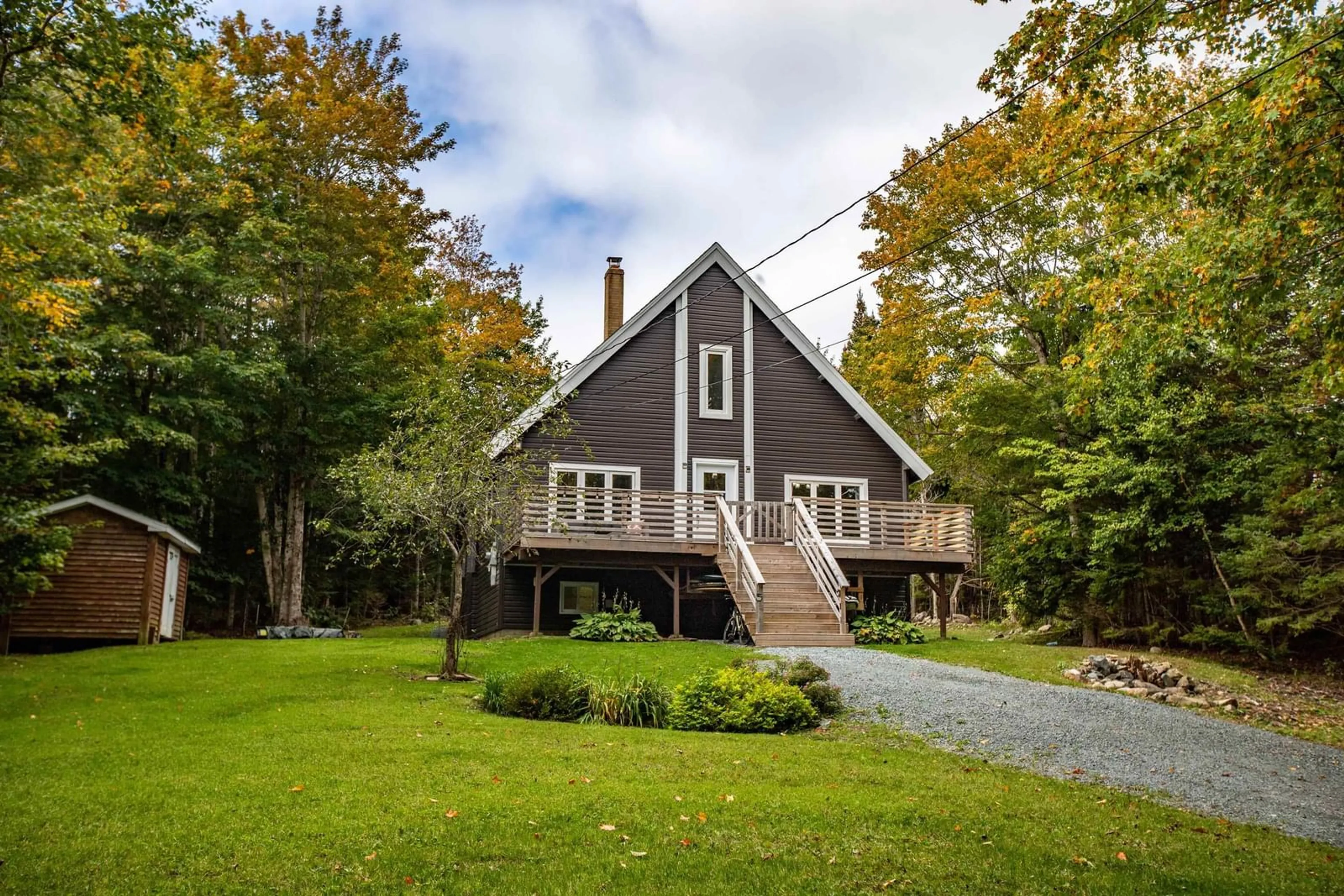 Unknown for 164 Myra Rd, Porters Lake Nova Scotia B3E 1G1