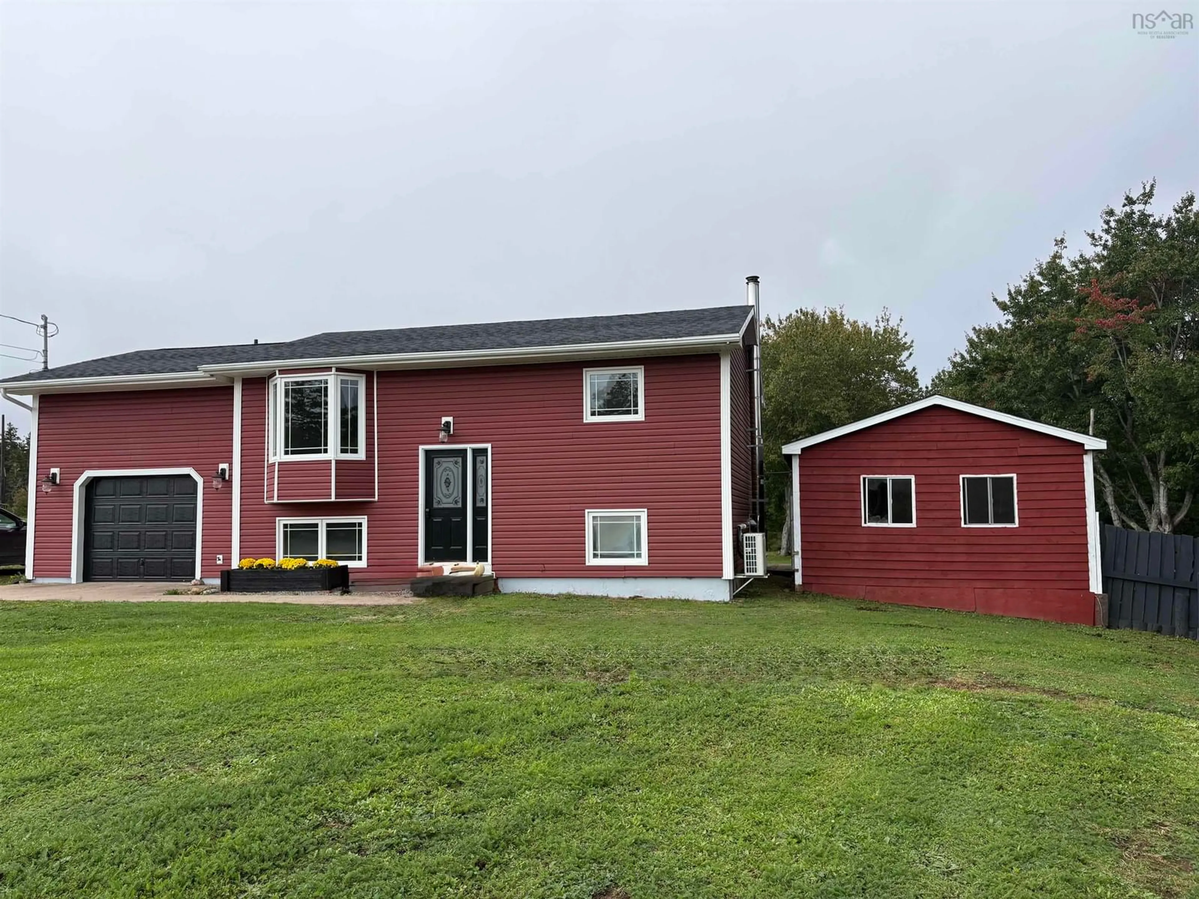 Unknown for 53 Mood Rd, Pleasant Lake Nova Scotia B5A 0G2