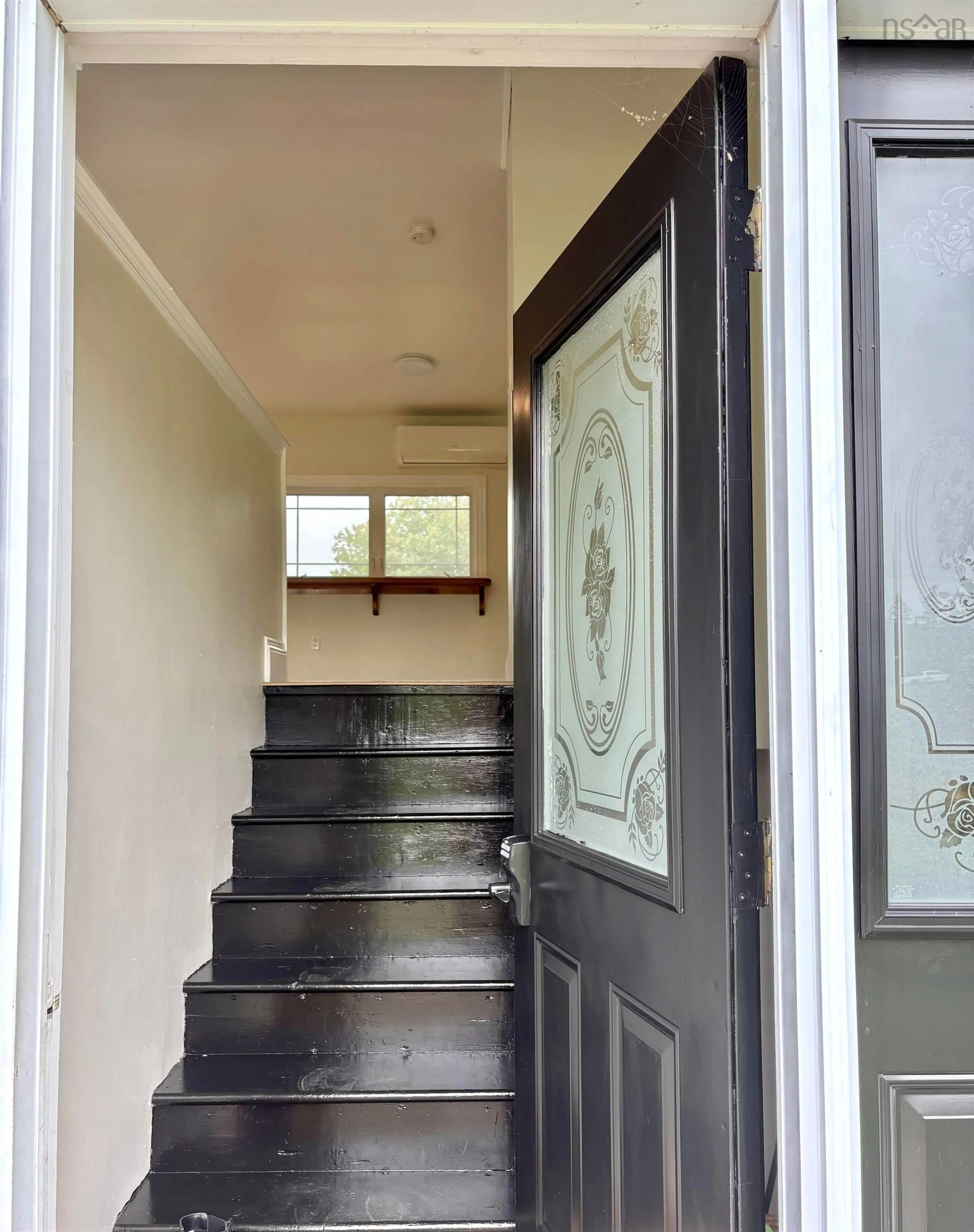 Indoor foyer for 53 Mood Rd, Pleasant Lake Nova Scotia B5A 0G2