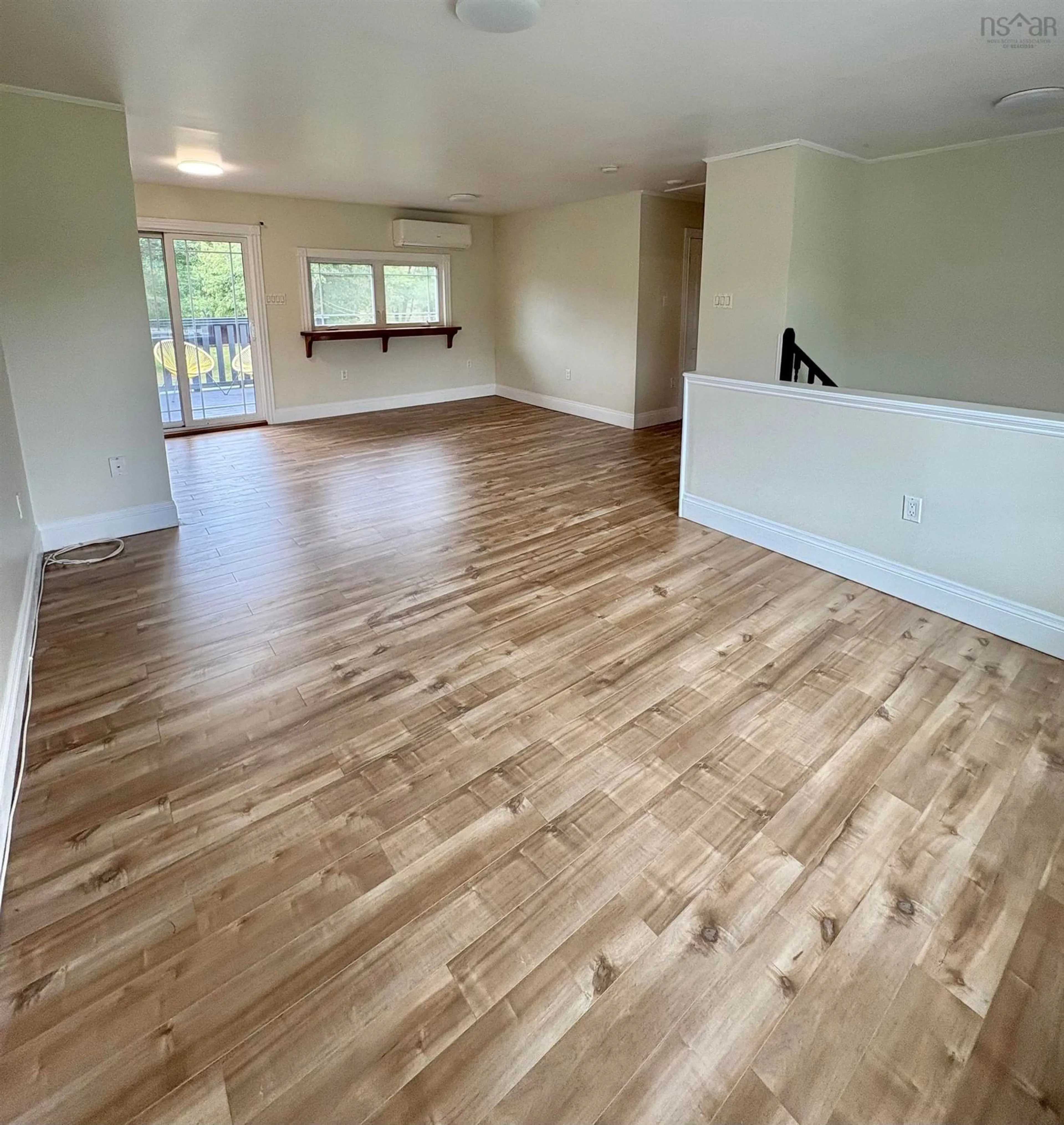 A pic of a room for 53 Mood Rd, Pleasant Lake Nova Scotia B5A 0G2