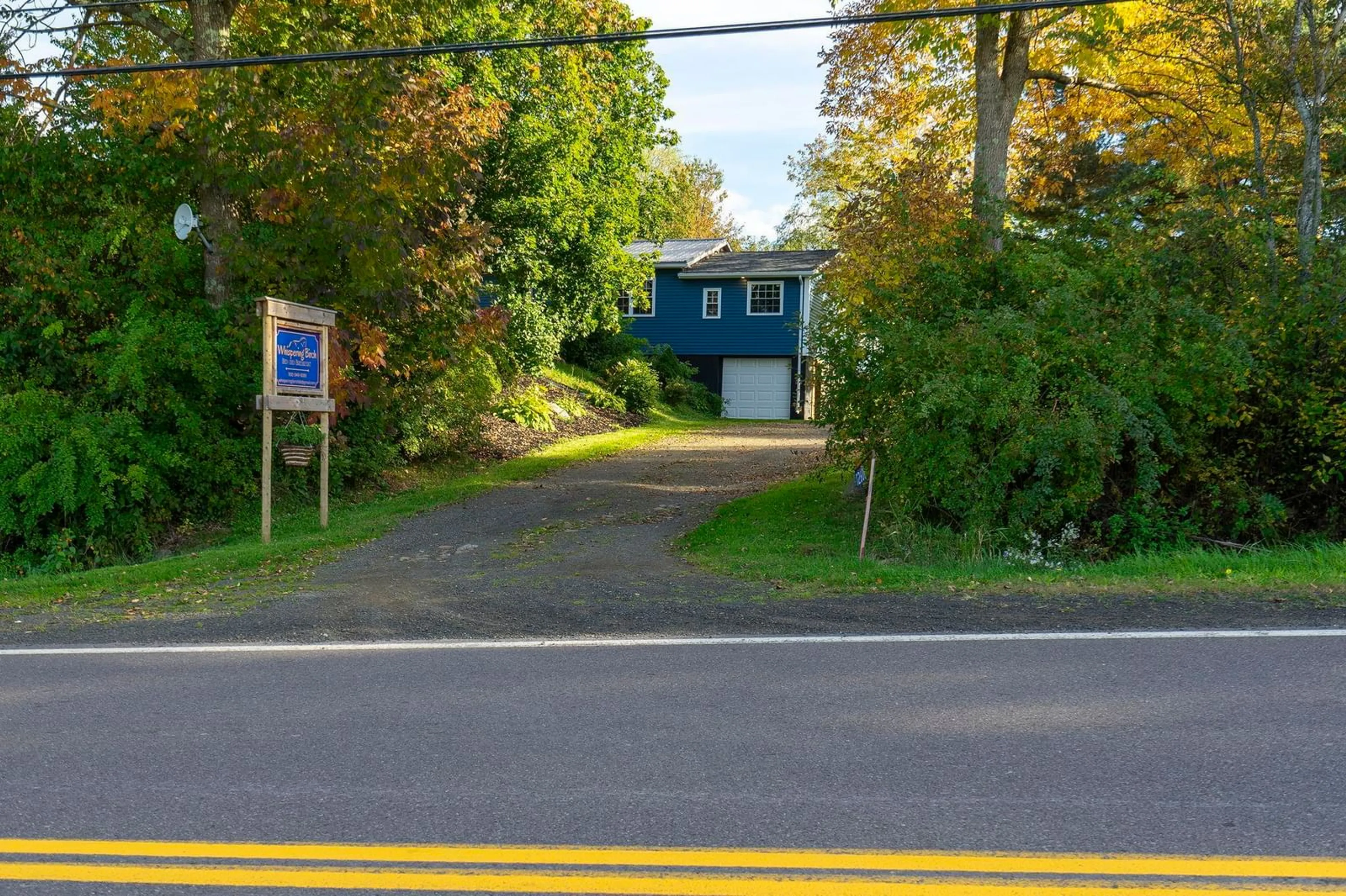Unknown for 1260 Highway 201, Round Hill Nova Scotia B0S 1A0