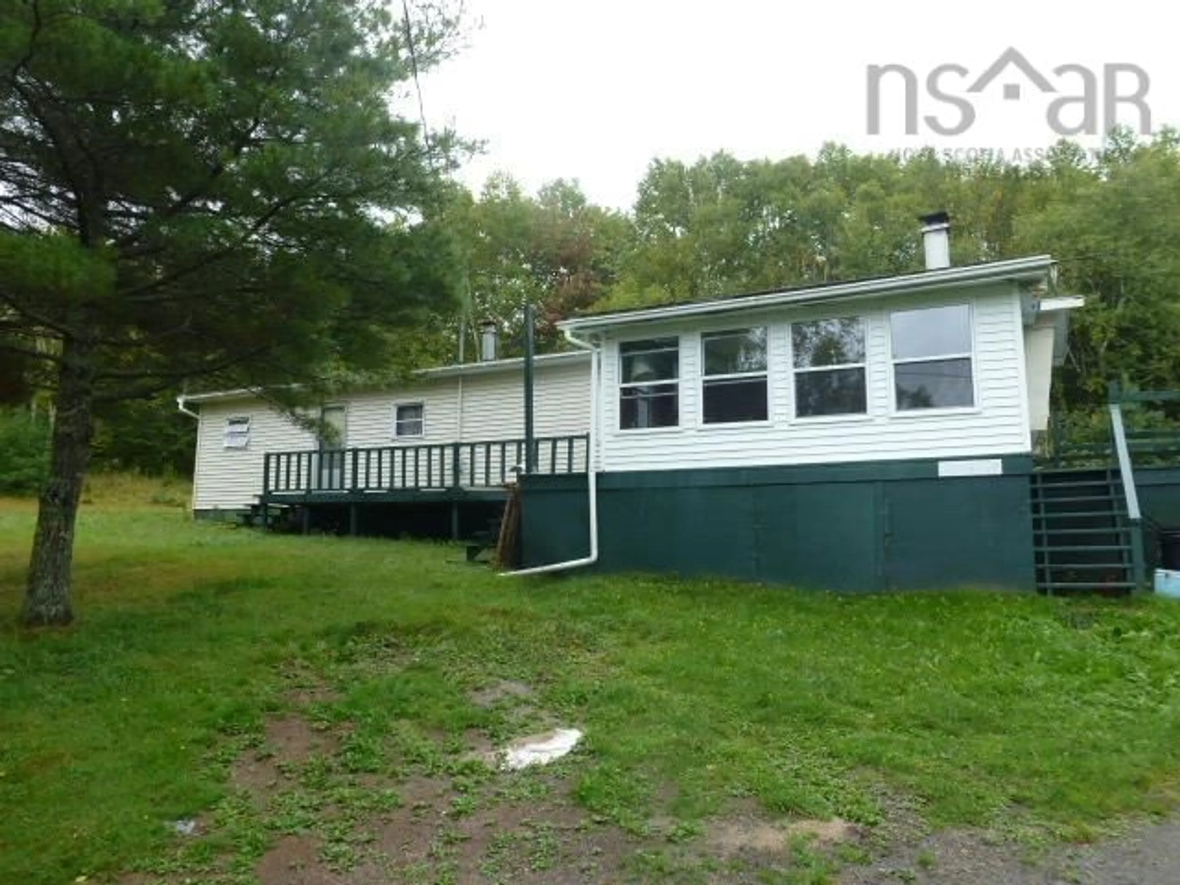Unknown for 3550 West Bay Hwy, St George's Channel Nova Scotia B0E 3K0