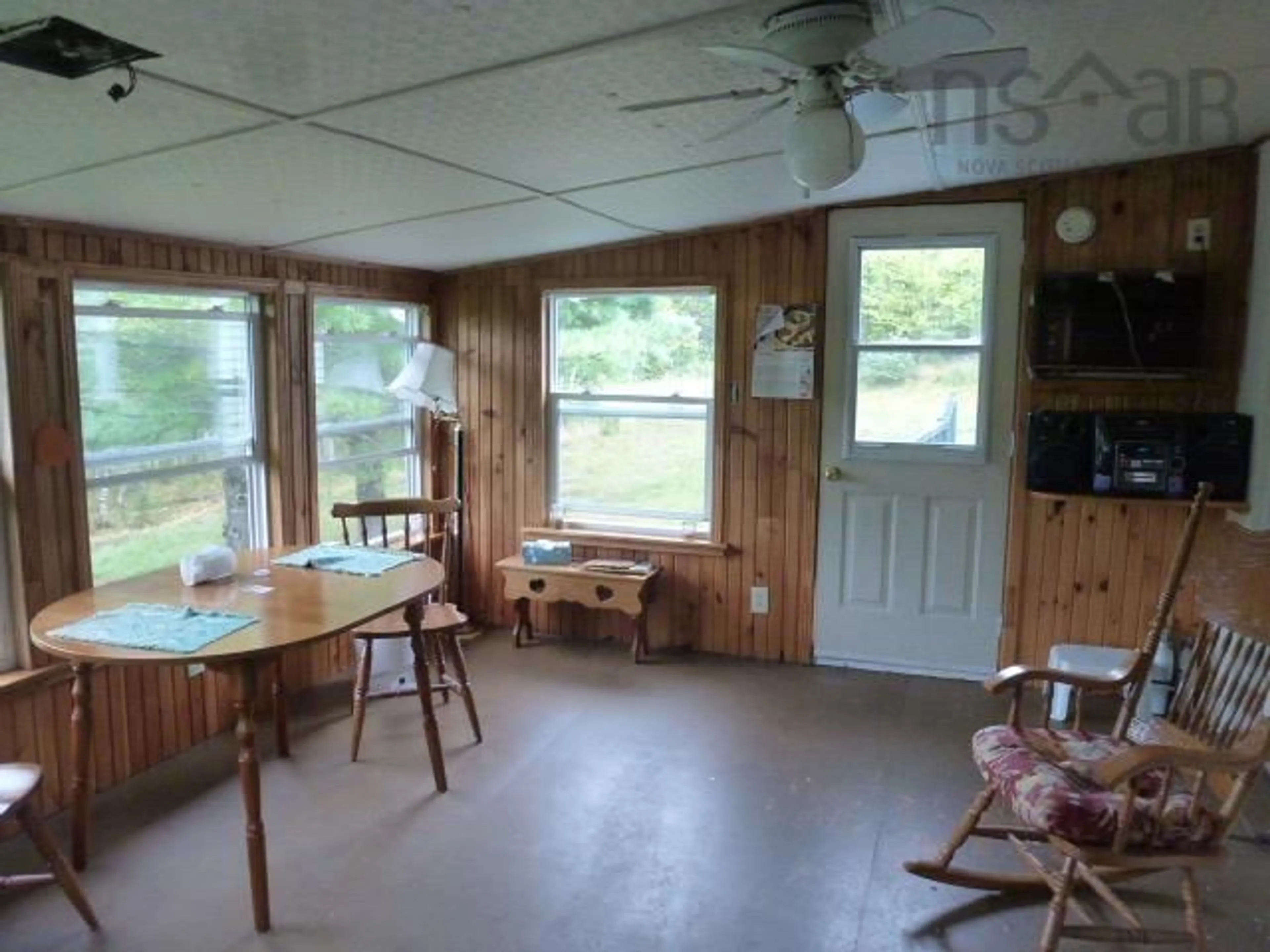 A pic of a room for 3550 West Bay Hwy, St George's Channel Nova Scotia B0E 3K0