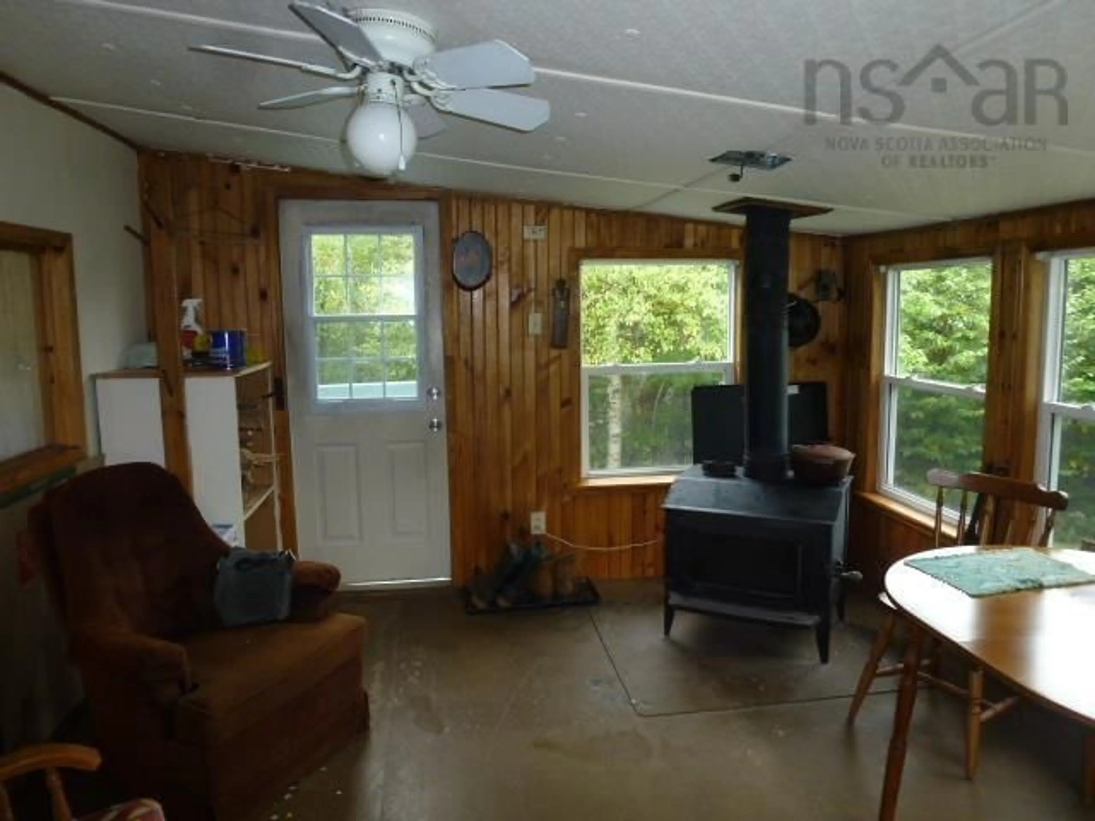A pic of a room for 3550 West Bay Hwy, St George's Channel Nova Scotia B0E 3K0