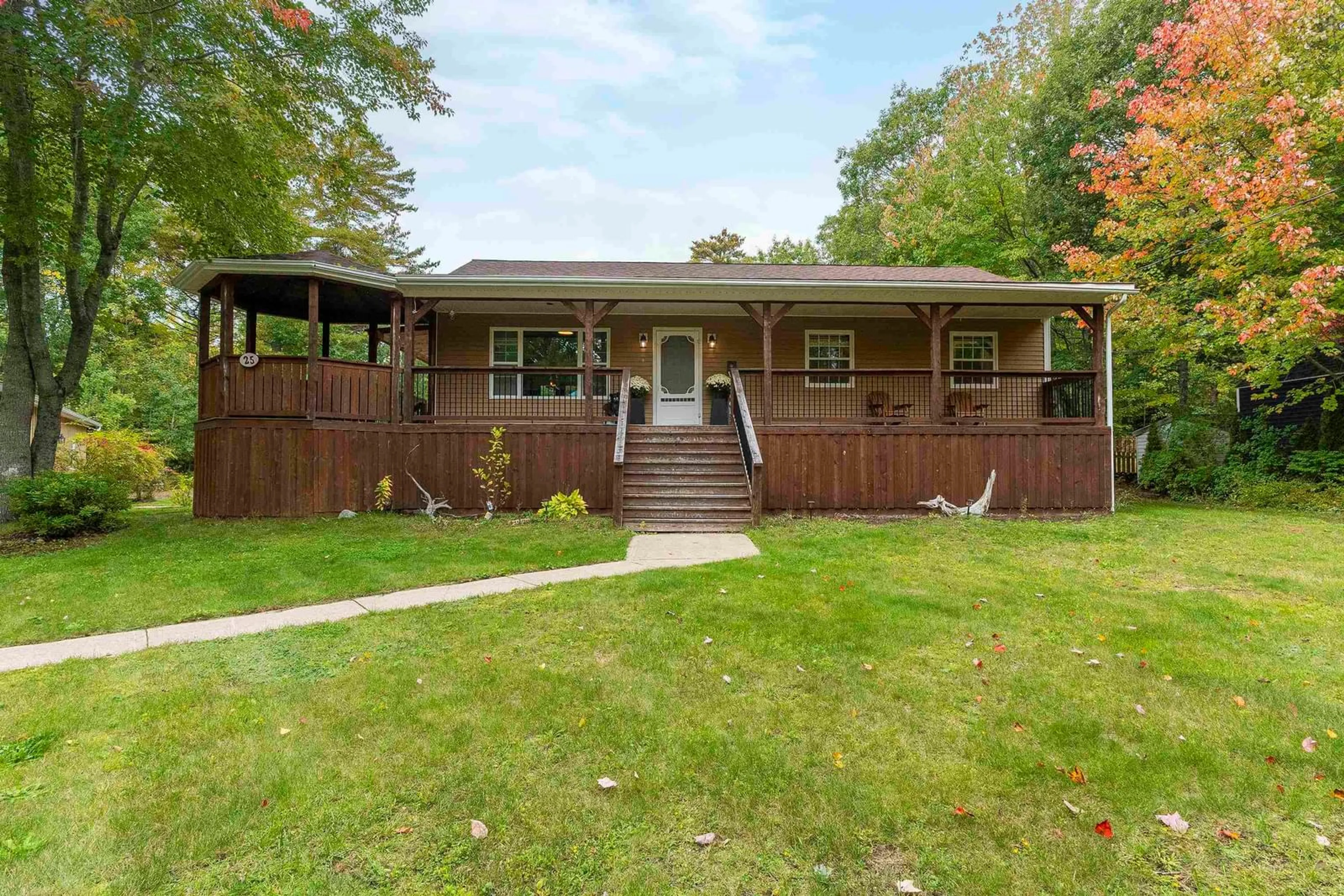 Unknown for 25 Maggie Dr, Greenwood Nova Scotia B0P 1R0