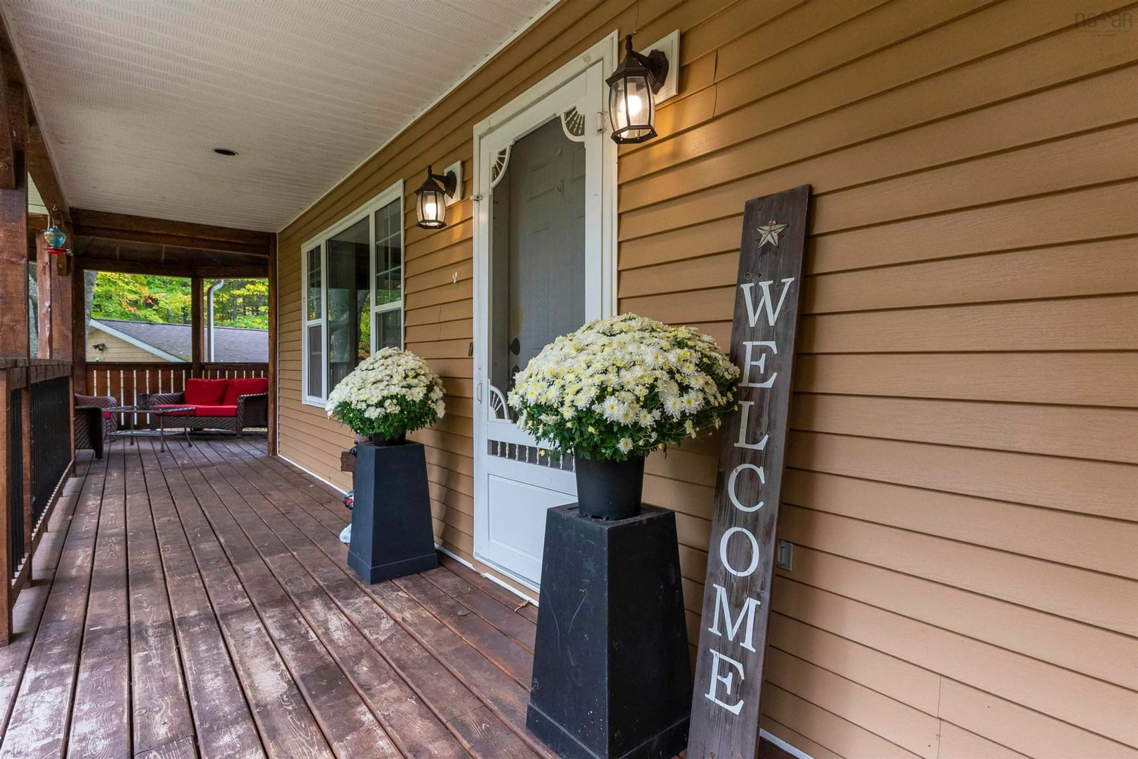 Indoor entryway for 25 Maggie Dr, Greenwood Nova Scotia B0P 1R0