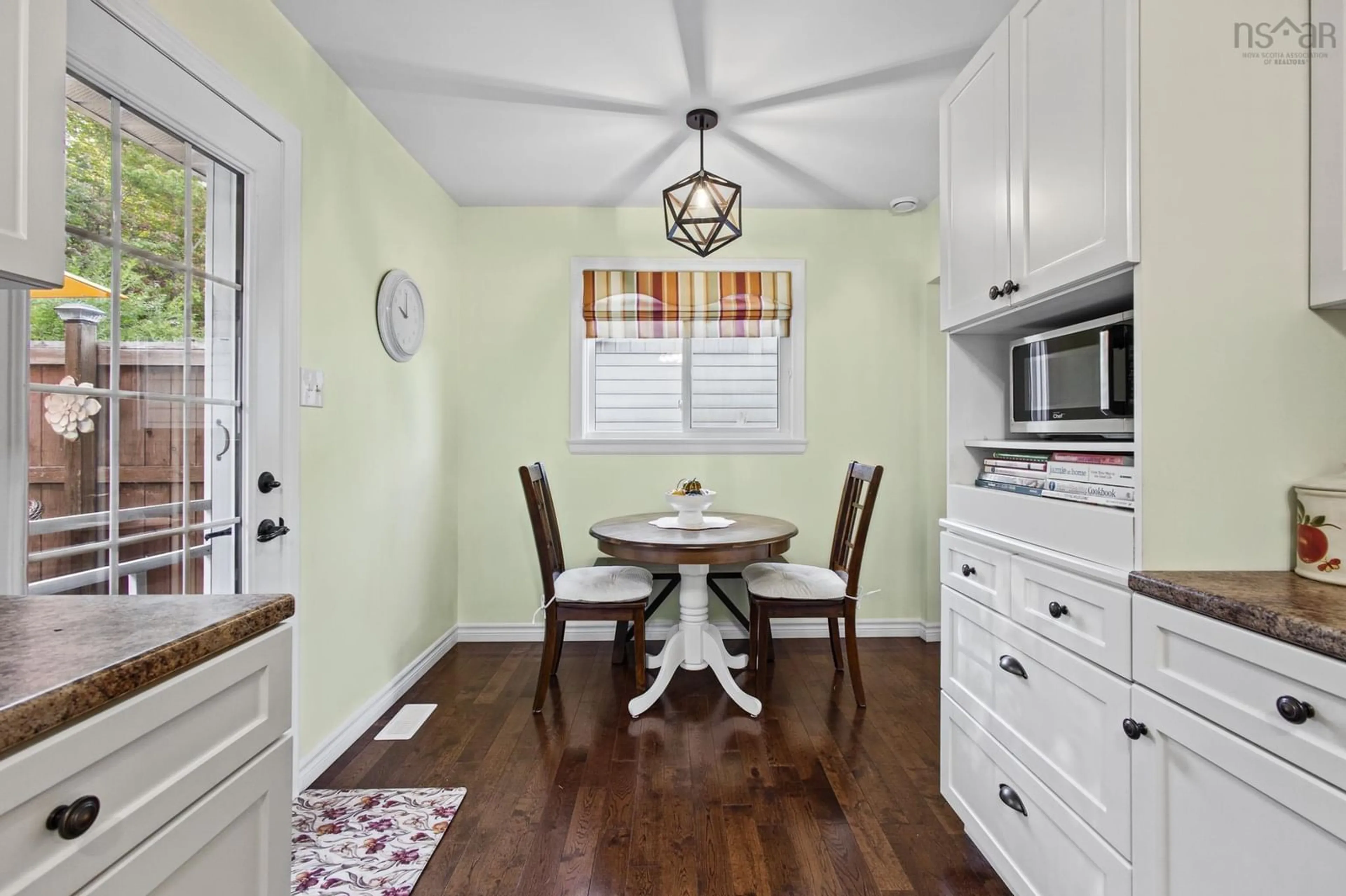Dining room, unknown for 50 Grennan Dr, Lower Sackville Nova Scotia B4C 3C5