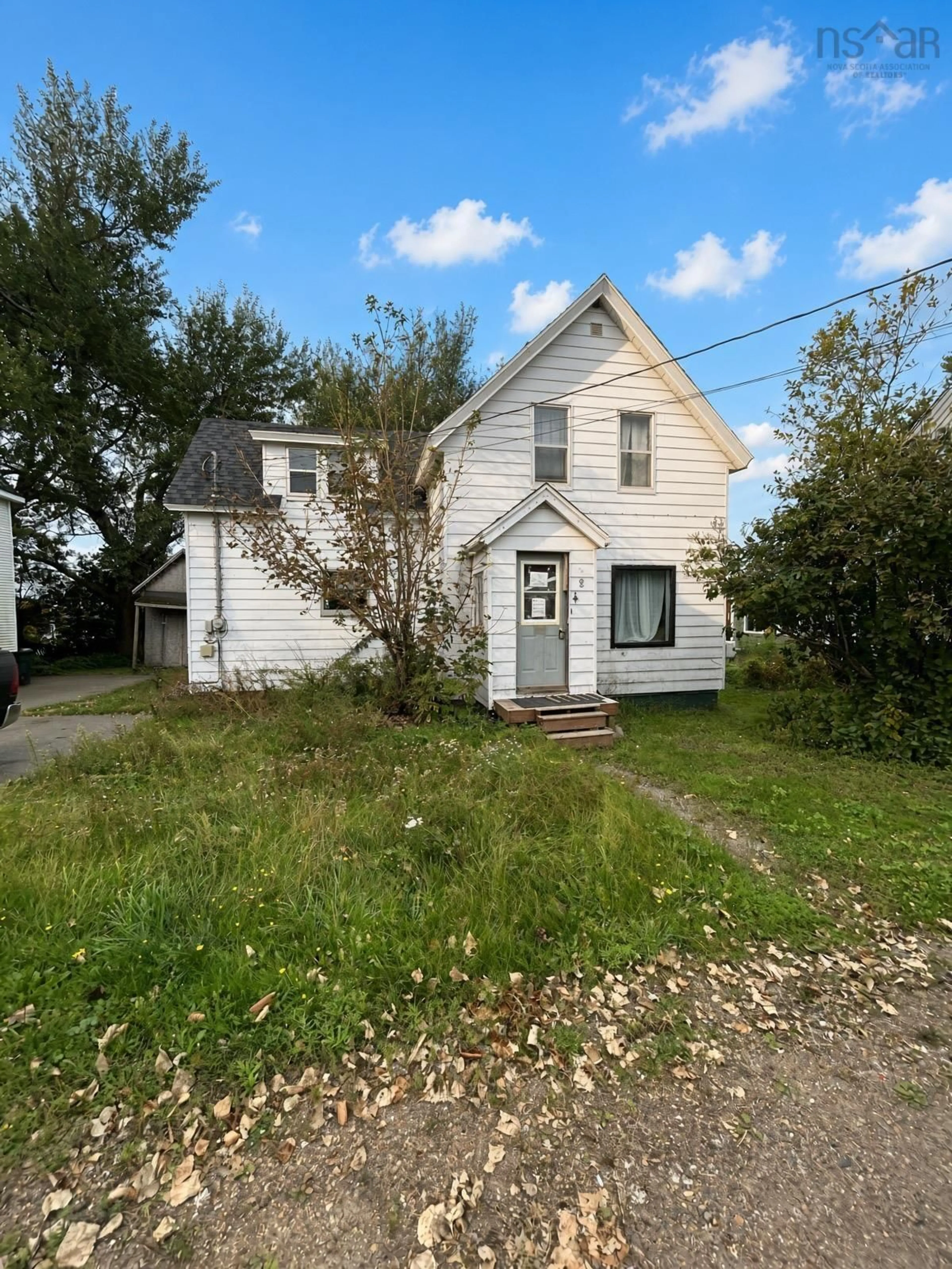 Unknown for 9 Chapel Street, Springhill Nova Scotia B0M 1X0