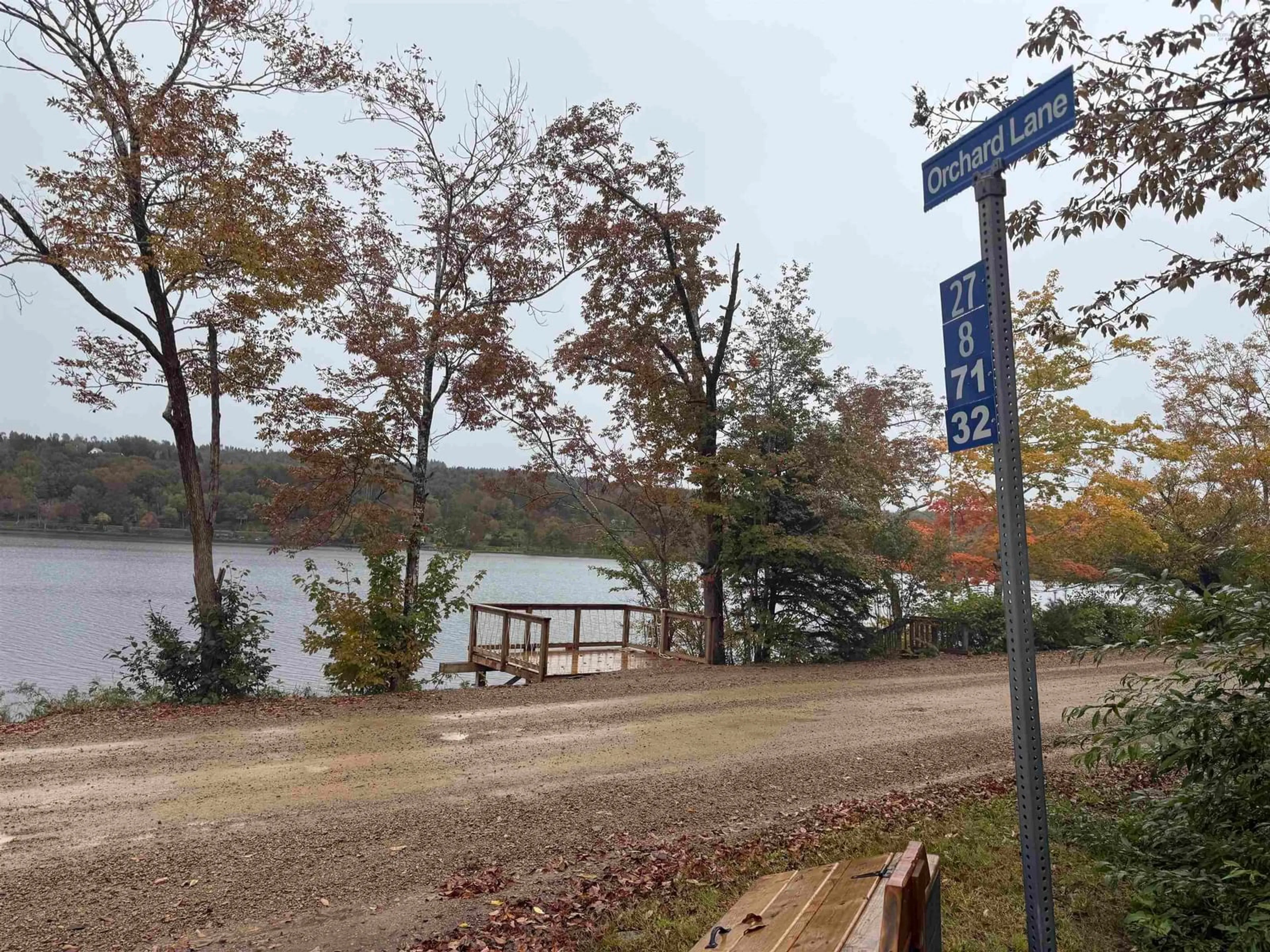 Unknown for 27 Orchard Lane, West Lochaber Nova Scotia B2G 2L3