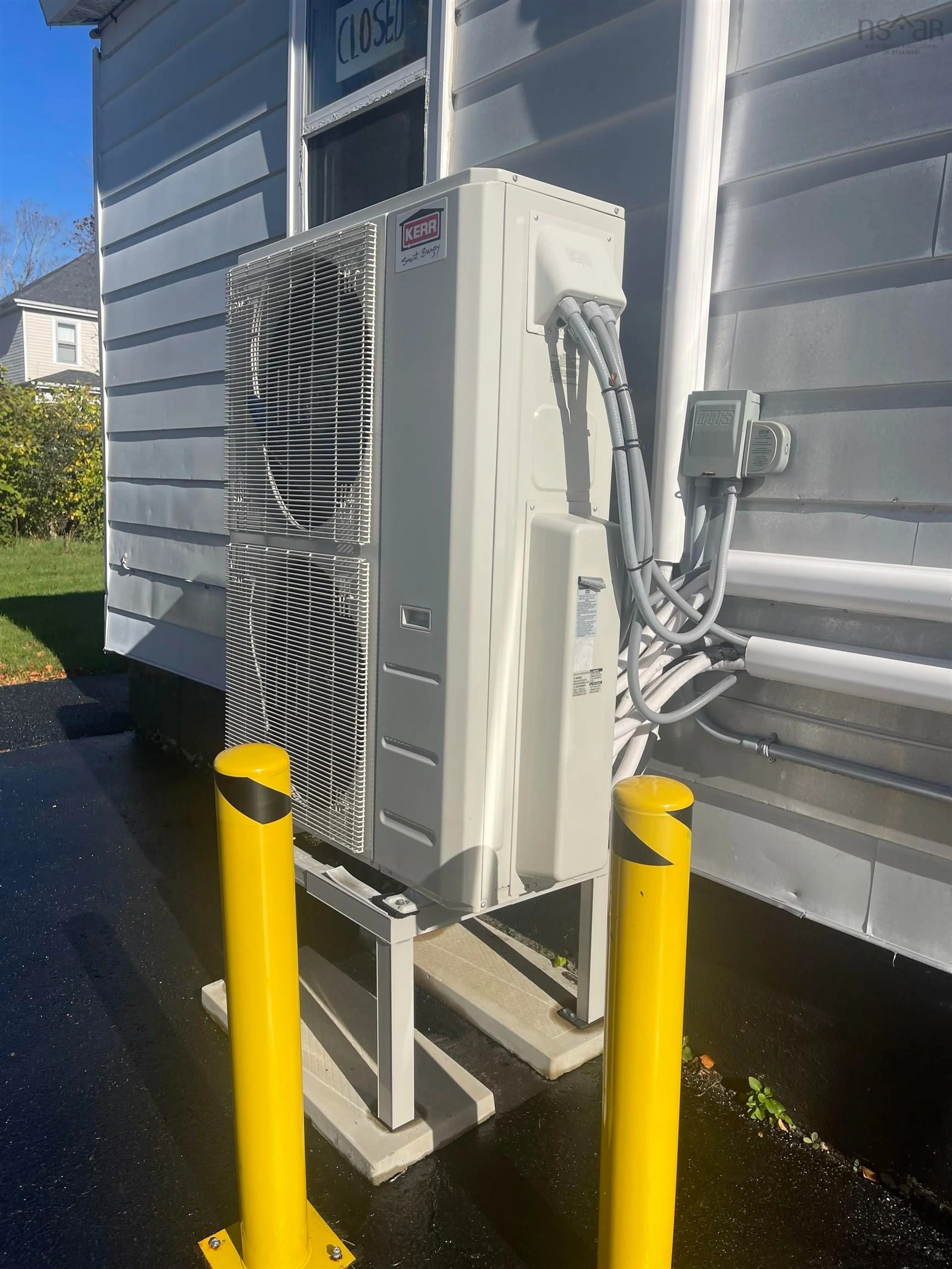 A pic of a room for 277 Columbia St, Sydney Nova Scotia B1P 4J8