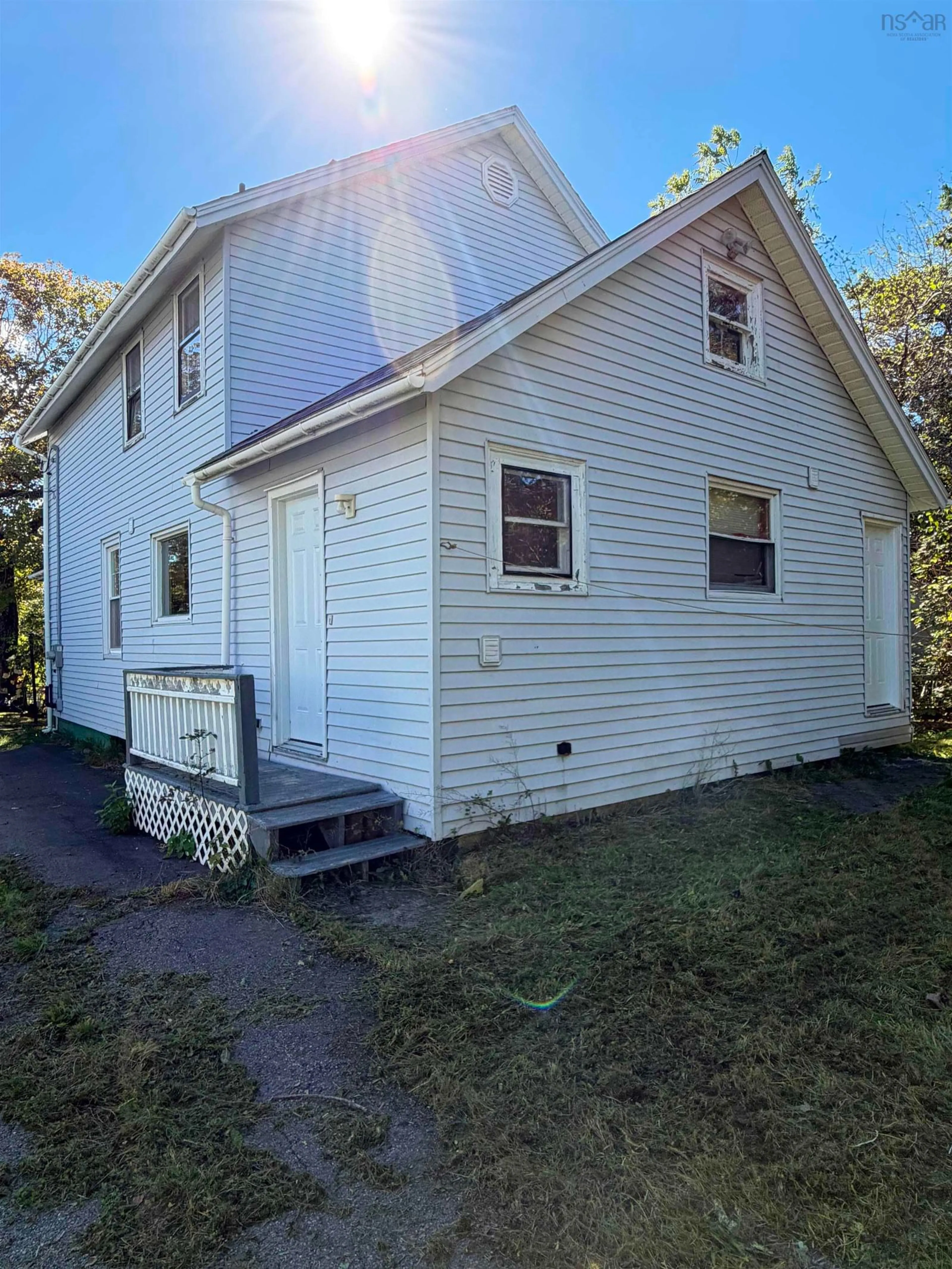 Unknown for 79 Catherine St, Glace Bay Nova Scotia B1A 2K1