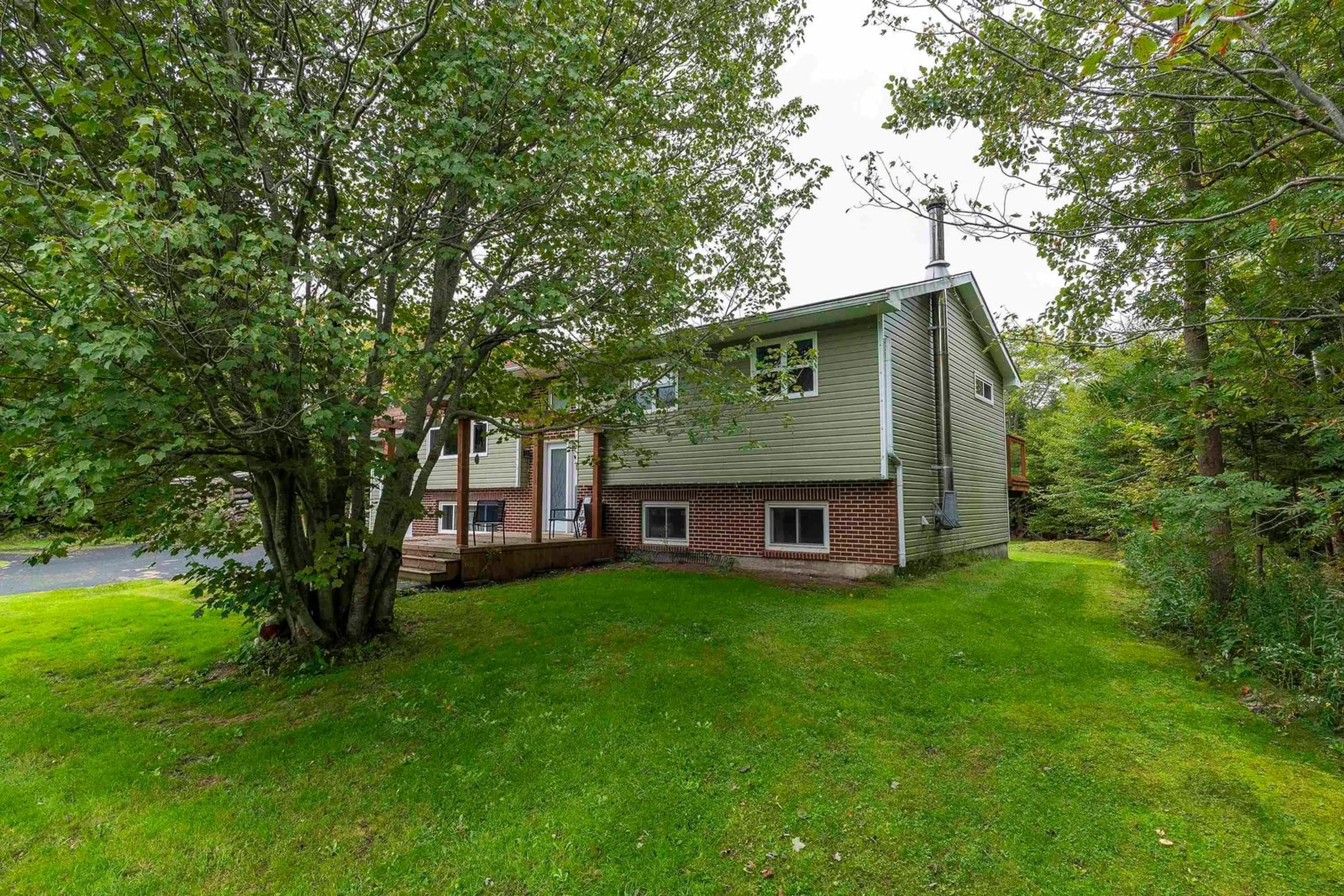 Patio, unknown for 7 Shannon Rd, Brookside Nova Scotia B3T 1T9
