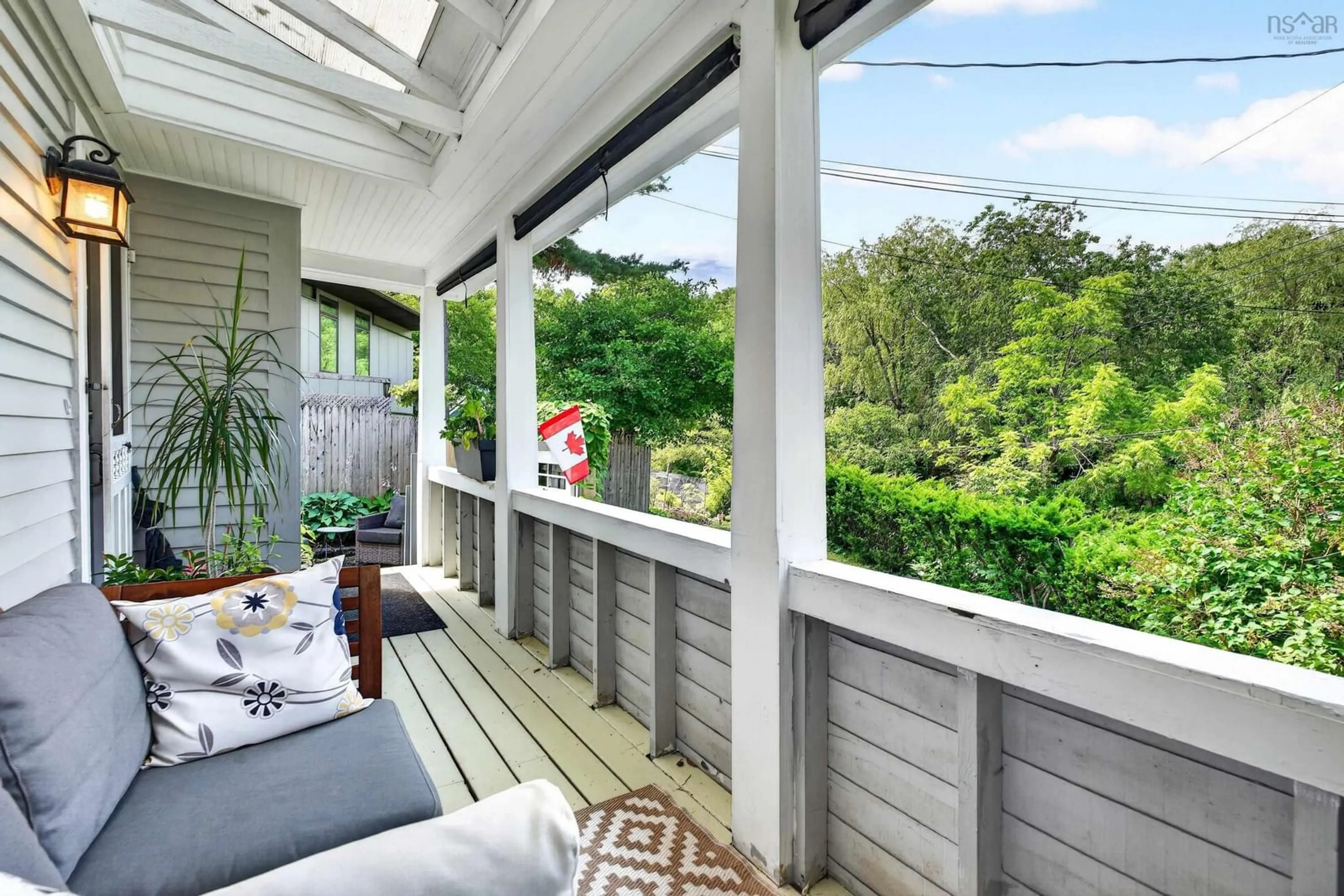 Patio, street for 10 Braeburn Rd, Halifax Nova Scotia B3N 1C2