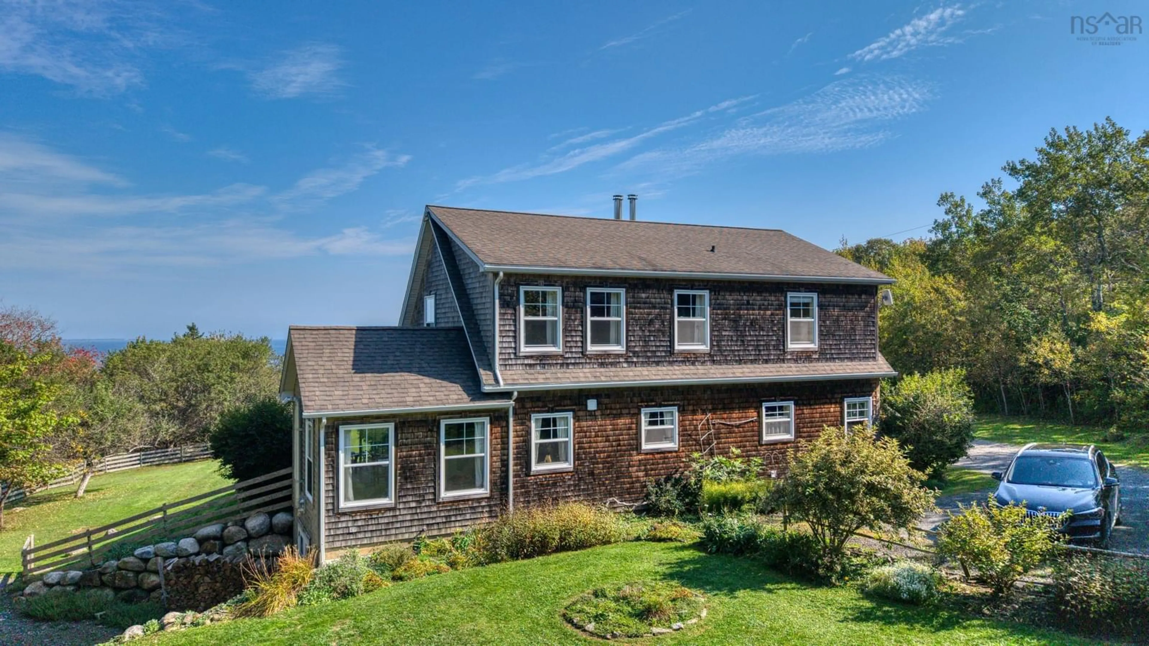 Unknown for 564 Kingsburg Rd, Lower Rose Bay Nova Scotia B0J 2X0