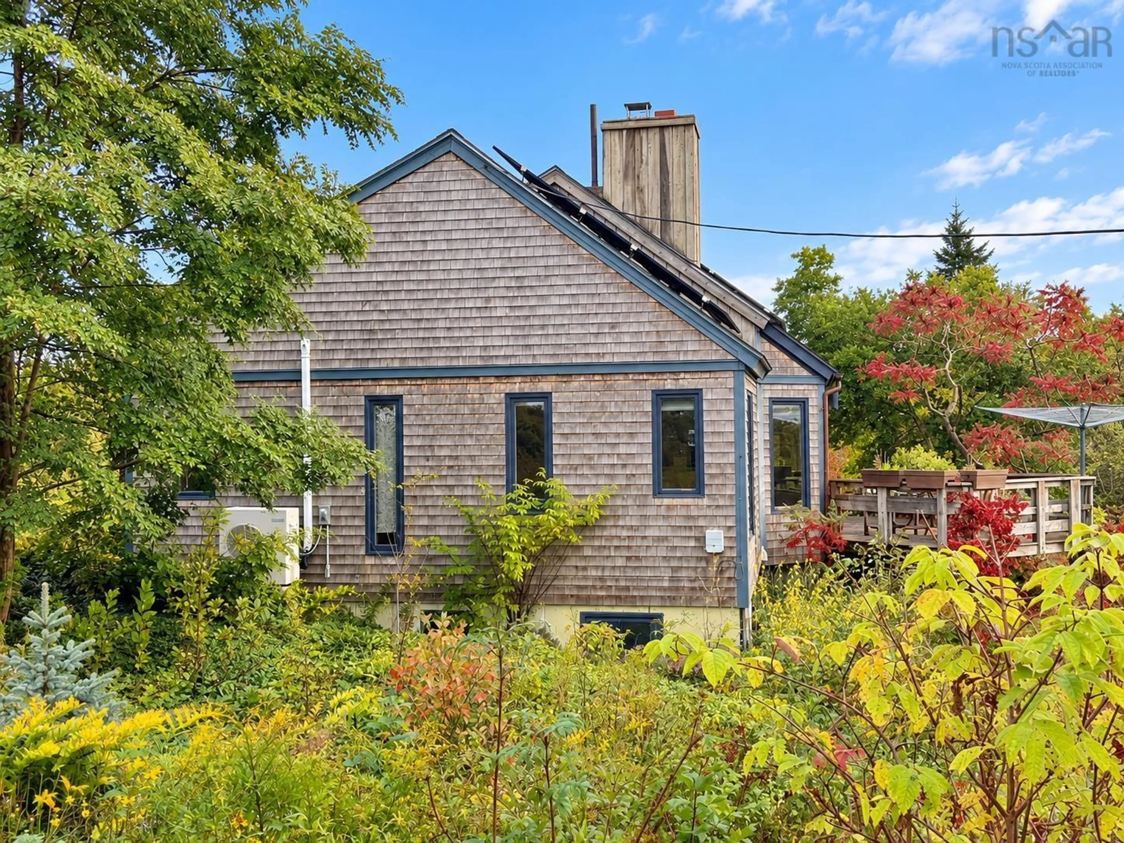 Unknown for 22 Macken Rd, Antigonish Landing Nova Scotia B2G 2L2