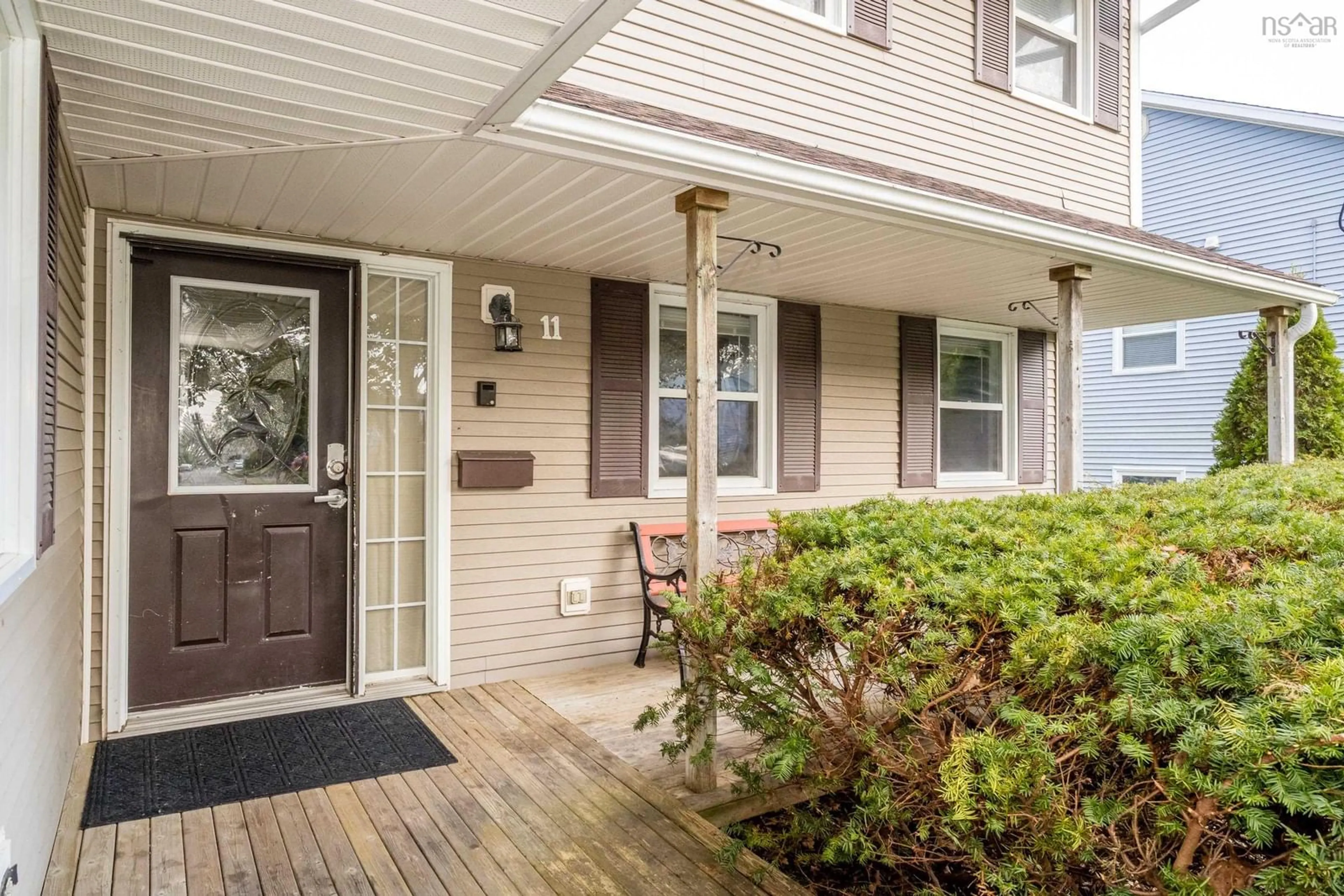 Unknown for 11 Robie Tufts Dr, Wolfville Nova Scotia B4P 1E7
