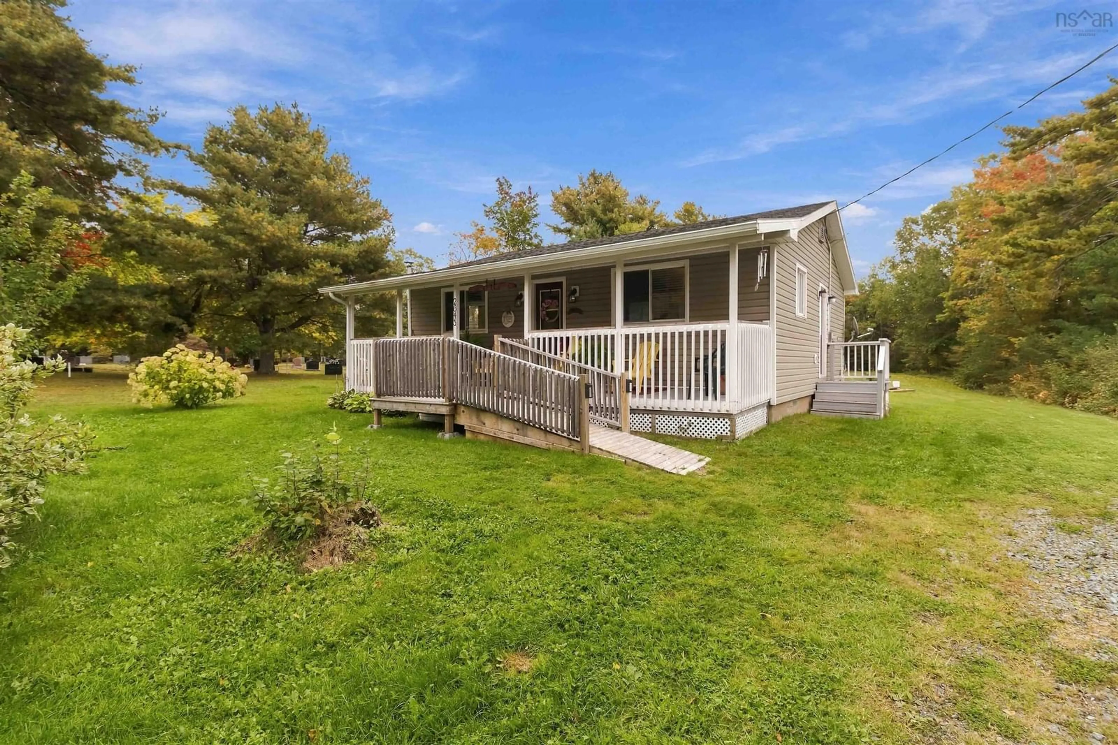 Unknown for 2643 Highway 210, Chelsea Nova Scotia B4V 7M1