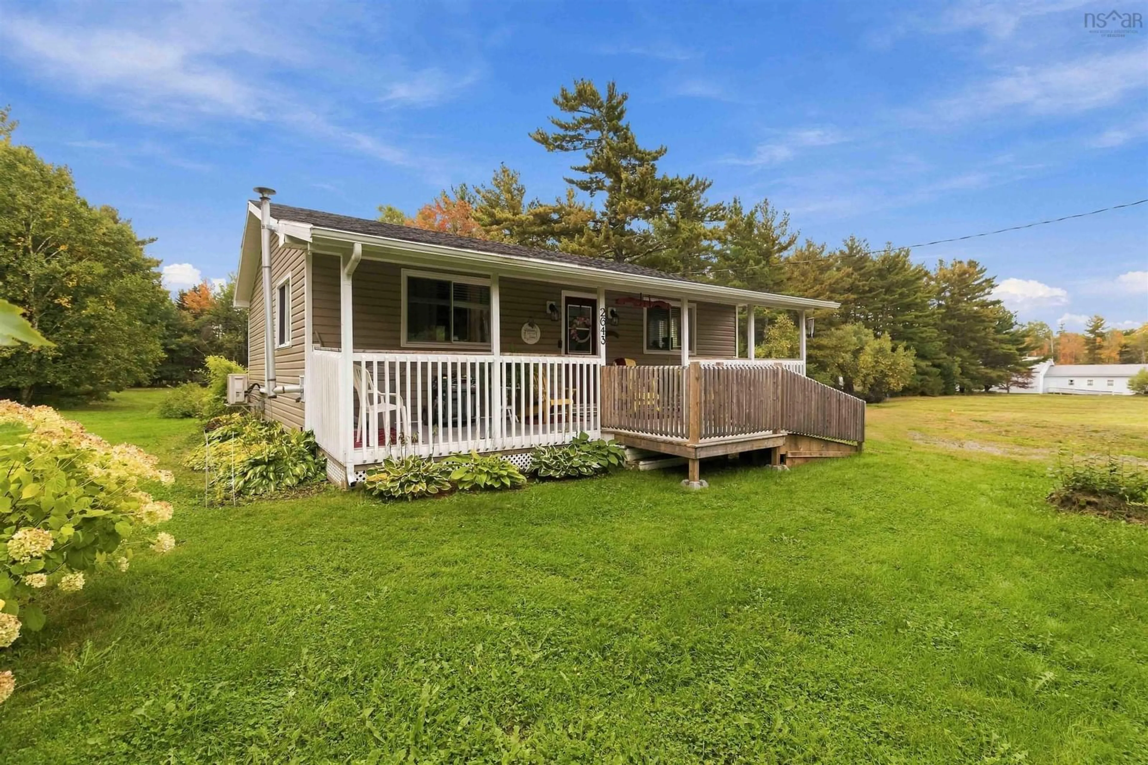 Unknown for 2643 Highway 210, Chelsea Nova Scotia B4V 7M1