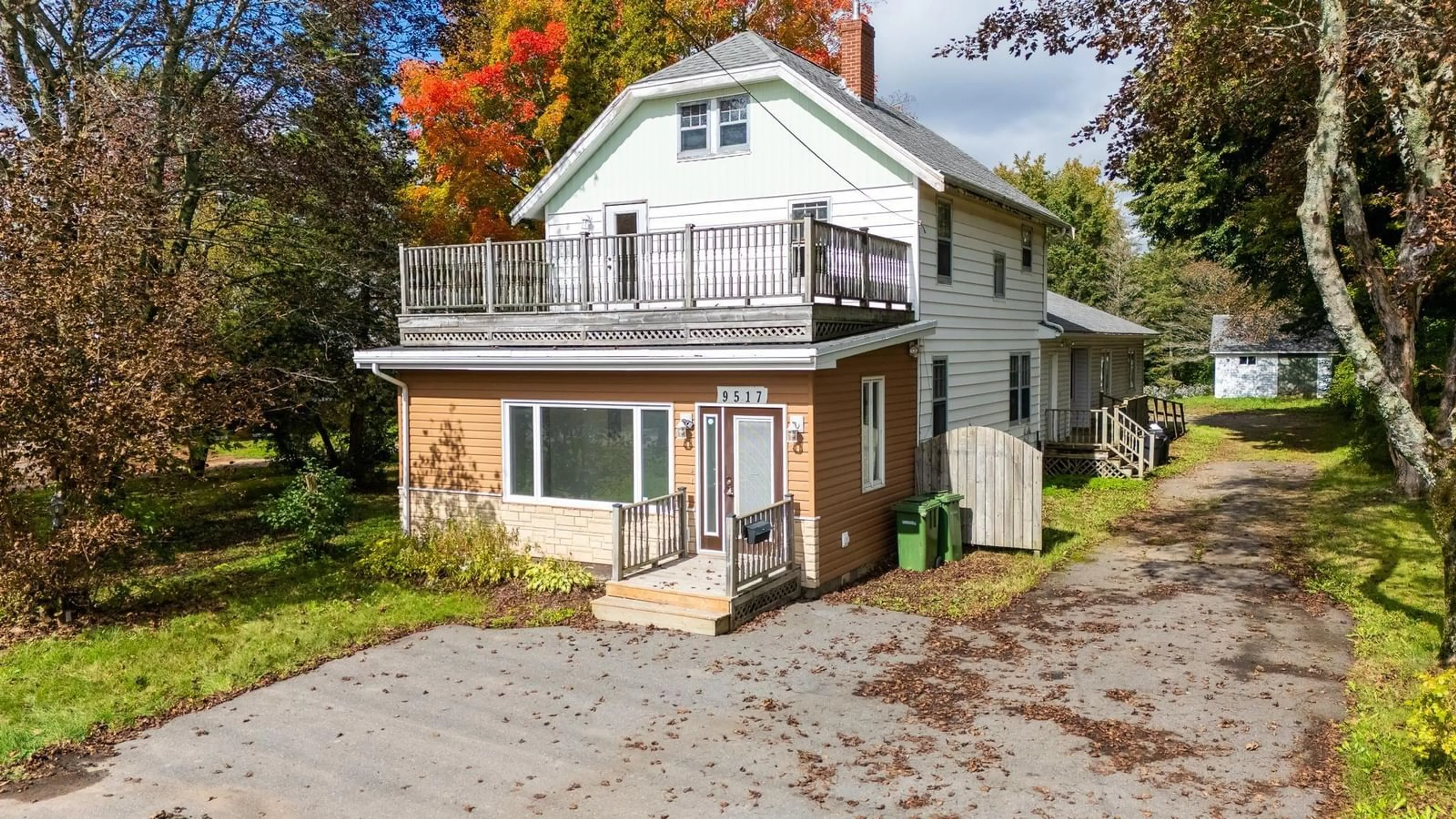 Unknown for 9517 Commercial St, New Minas Nova Scotia B4N 3G3