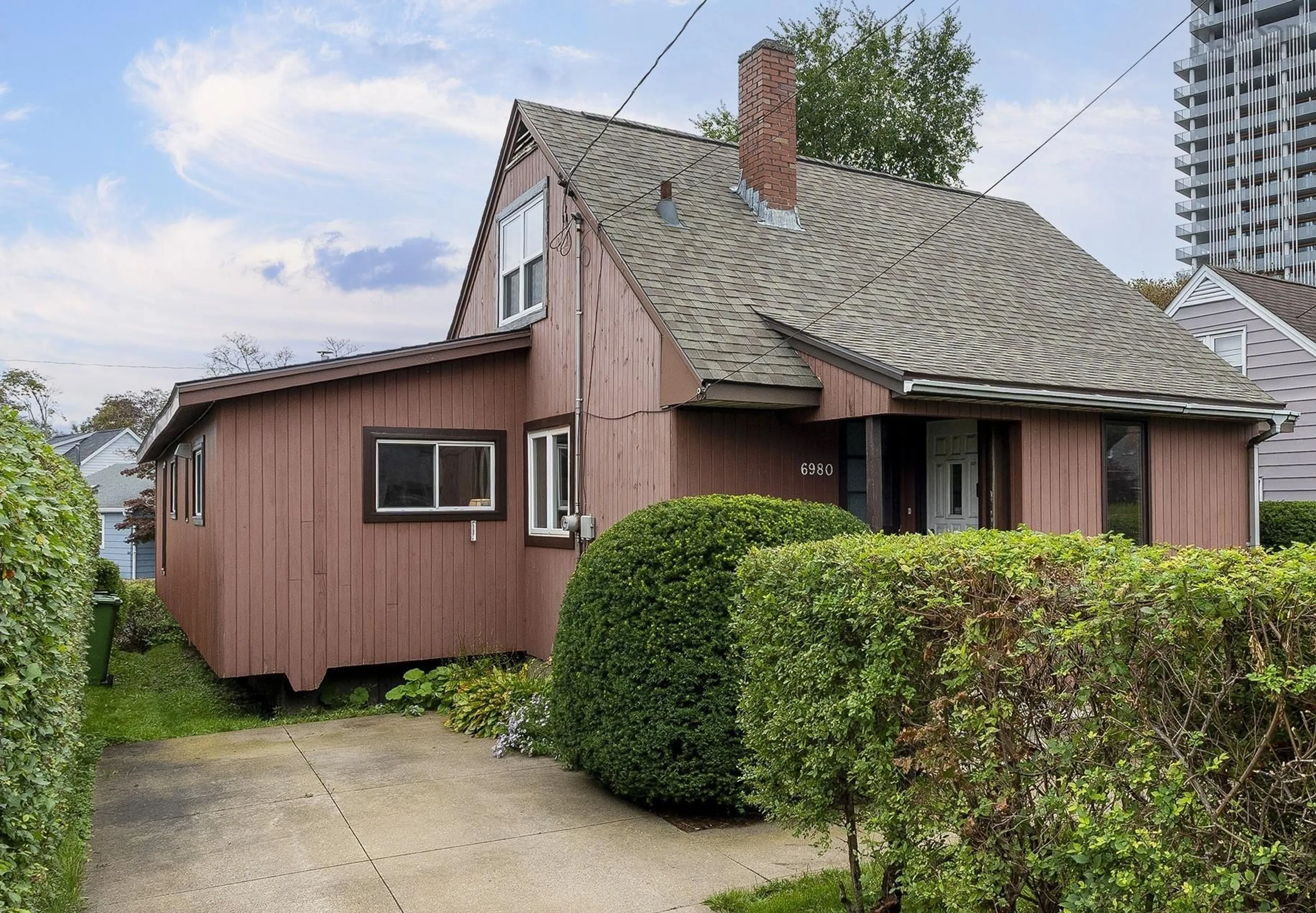 Unknown for 6980 Cook Avenue, Halifax Nova Scotia B3L 2K1