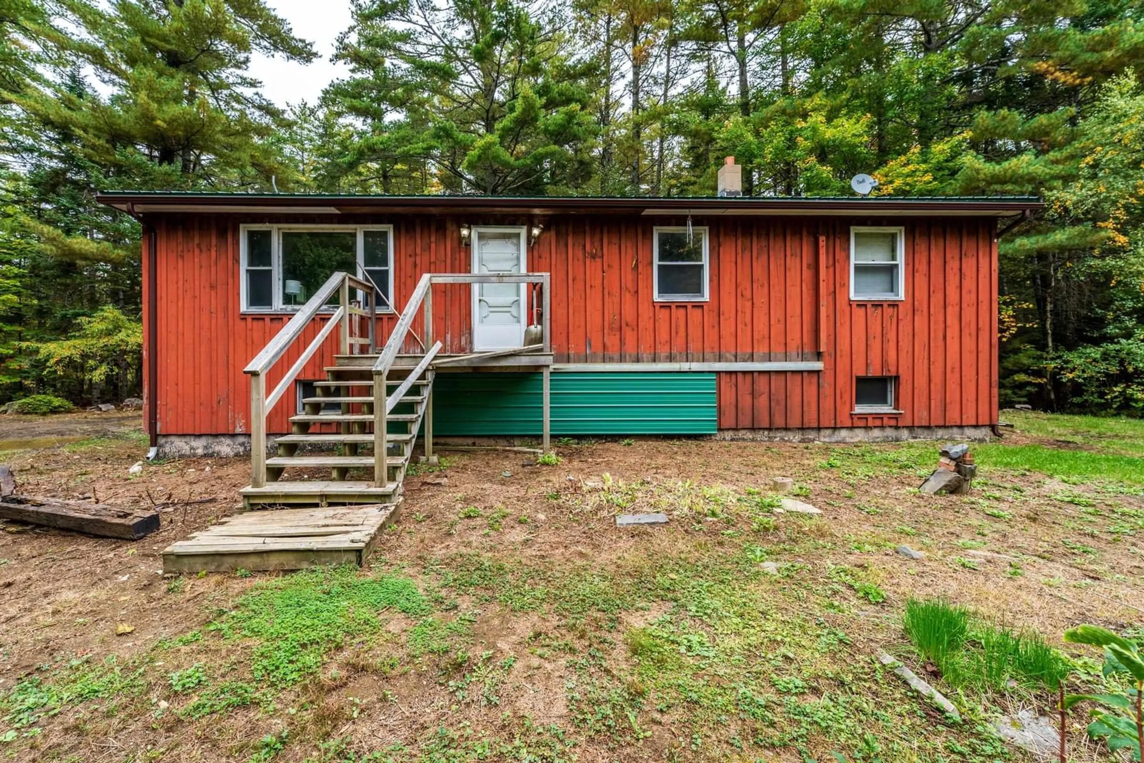 Unknown for 12361 Highway 8, Kempt Nova Scotia B0T 1B0