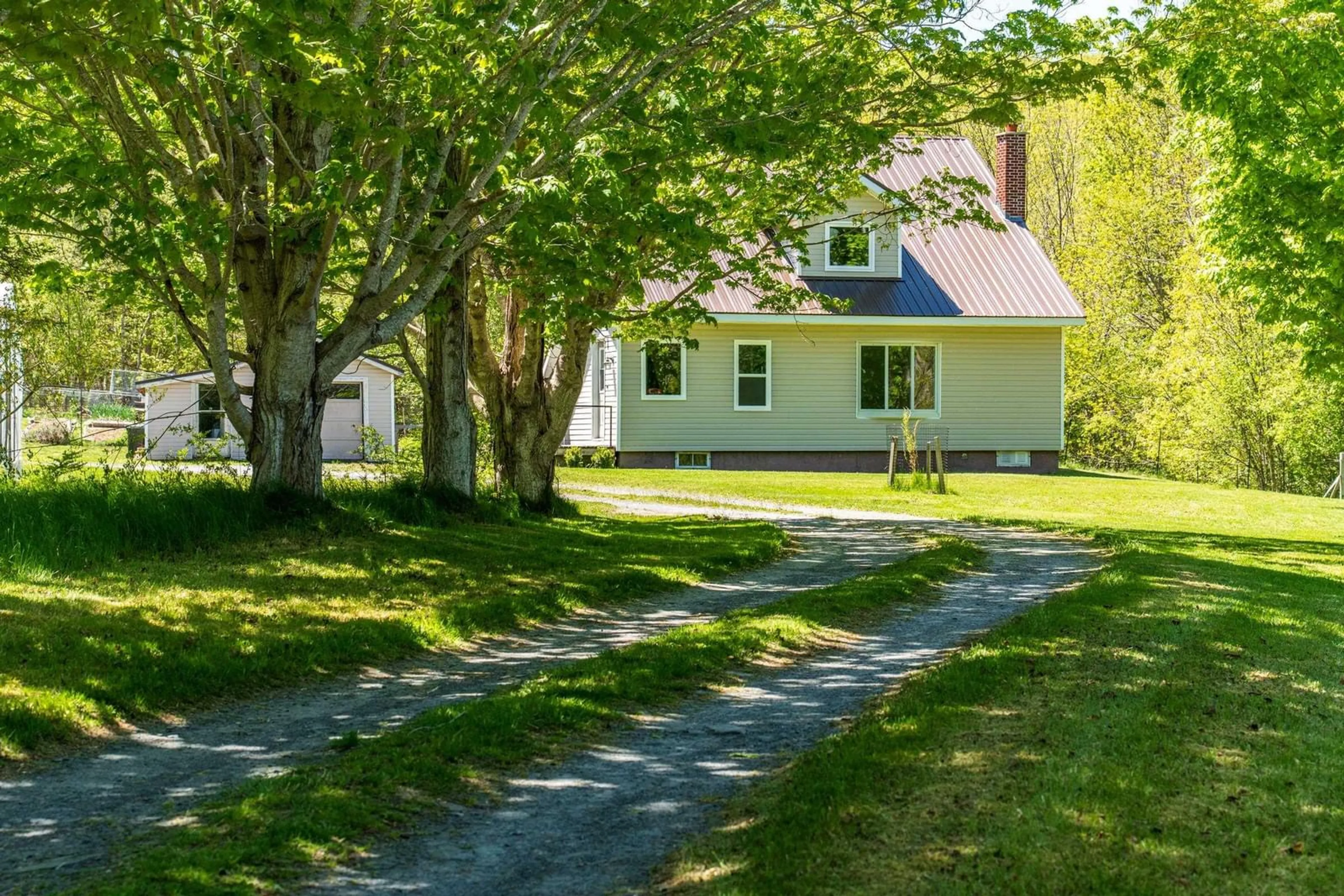 Unknown for 550 River Rd, Bear River Nova Scotia B0S 1B0