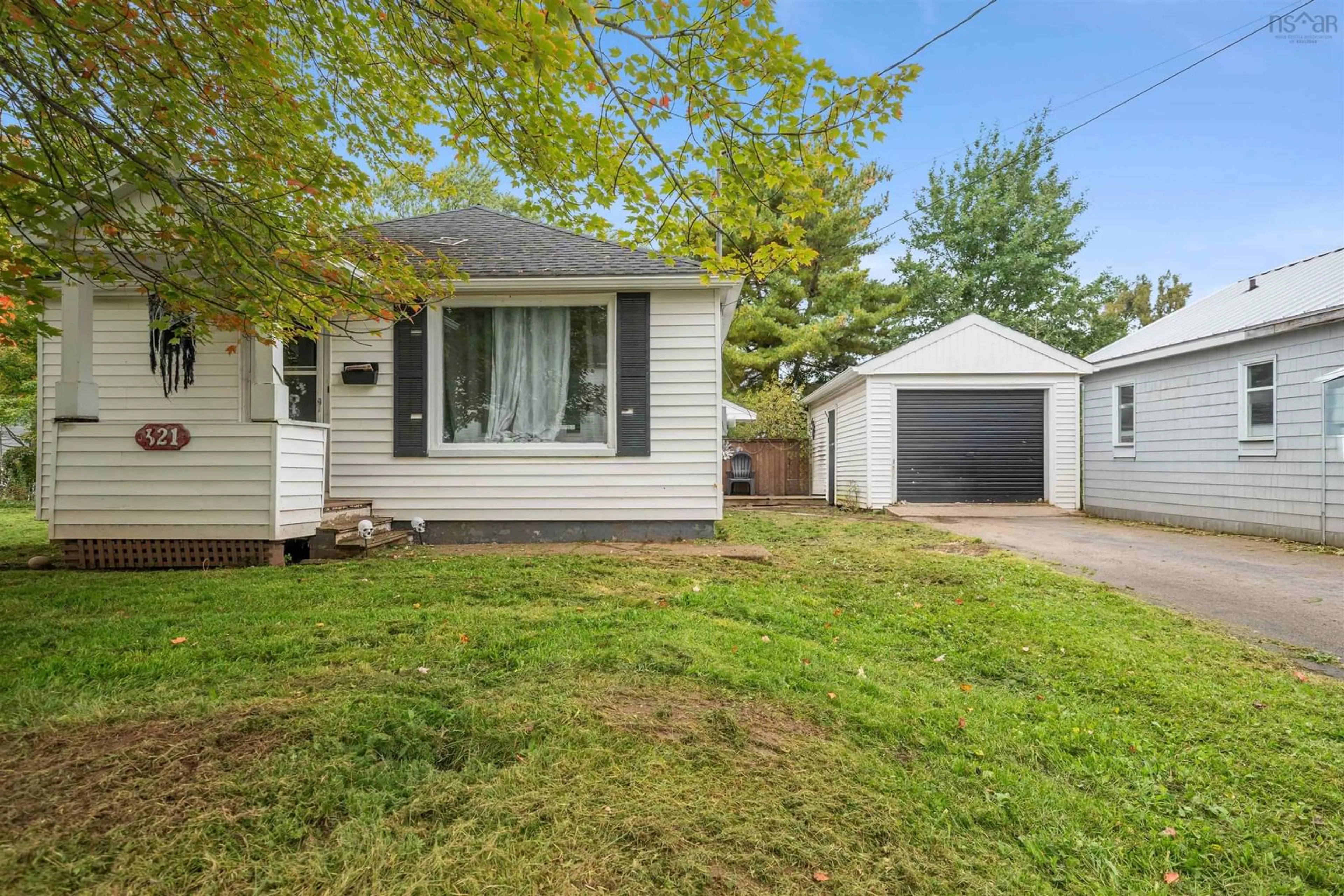 Unknown for 321 Brunswick St, Truro Nova Scotia B2N 2J4
