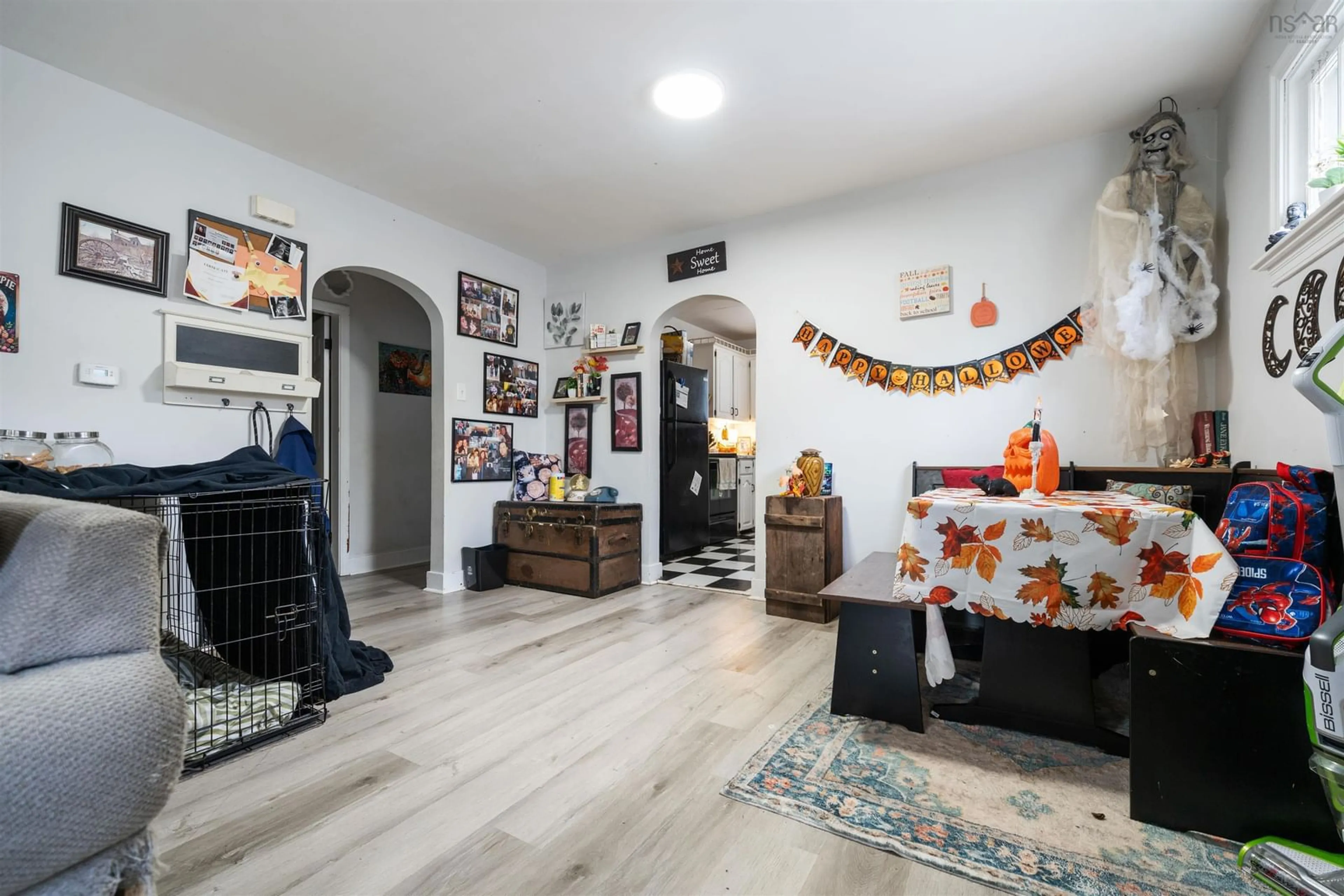A pic of a room for 321 Brunswick St, Truro Nova Scotia B2N 2J4