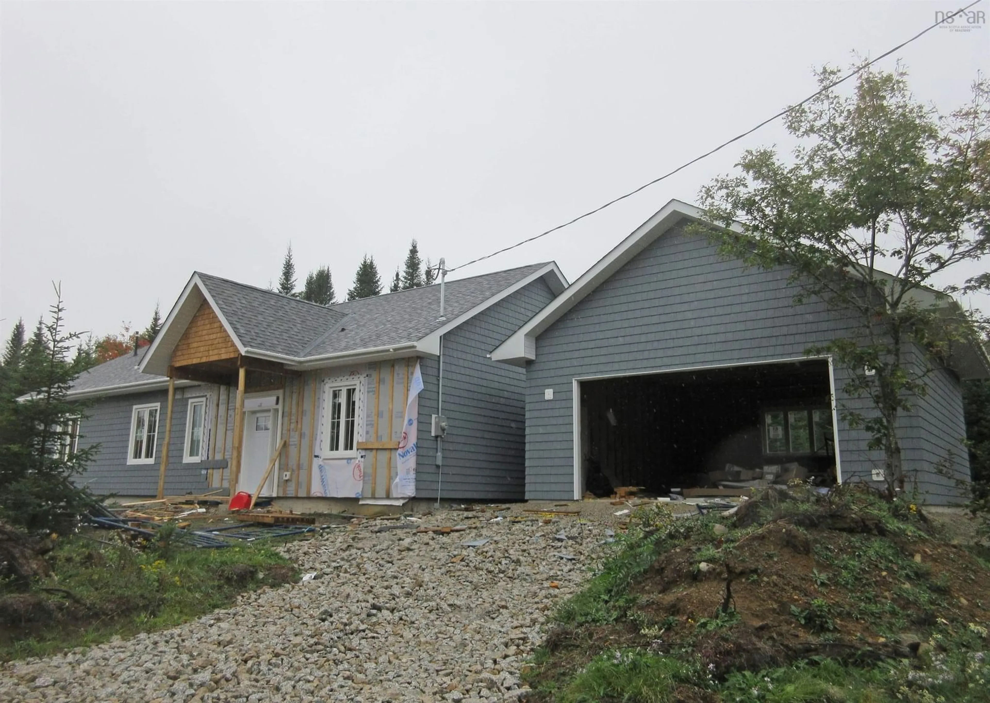 Unknown for 33 Little Deer Lane, Chester Basin Nova Scotia B0J 1K0