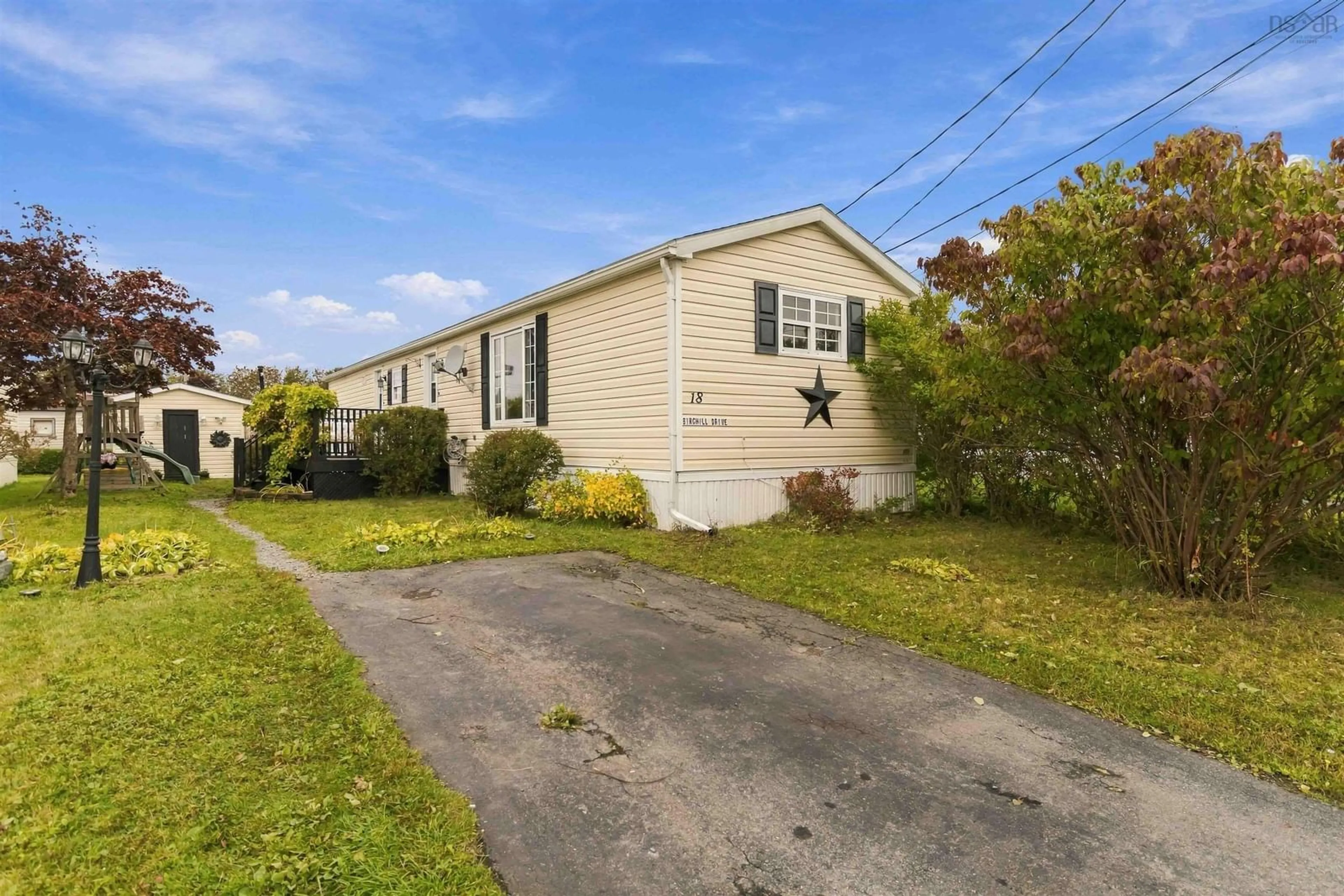 Unknown for 18 Birchill Dr, Eastern Passage Nova Scotia B3G 1C8