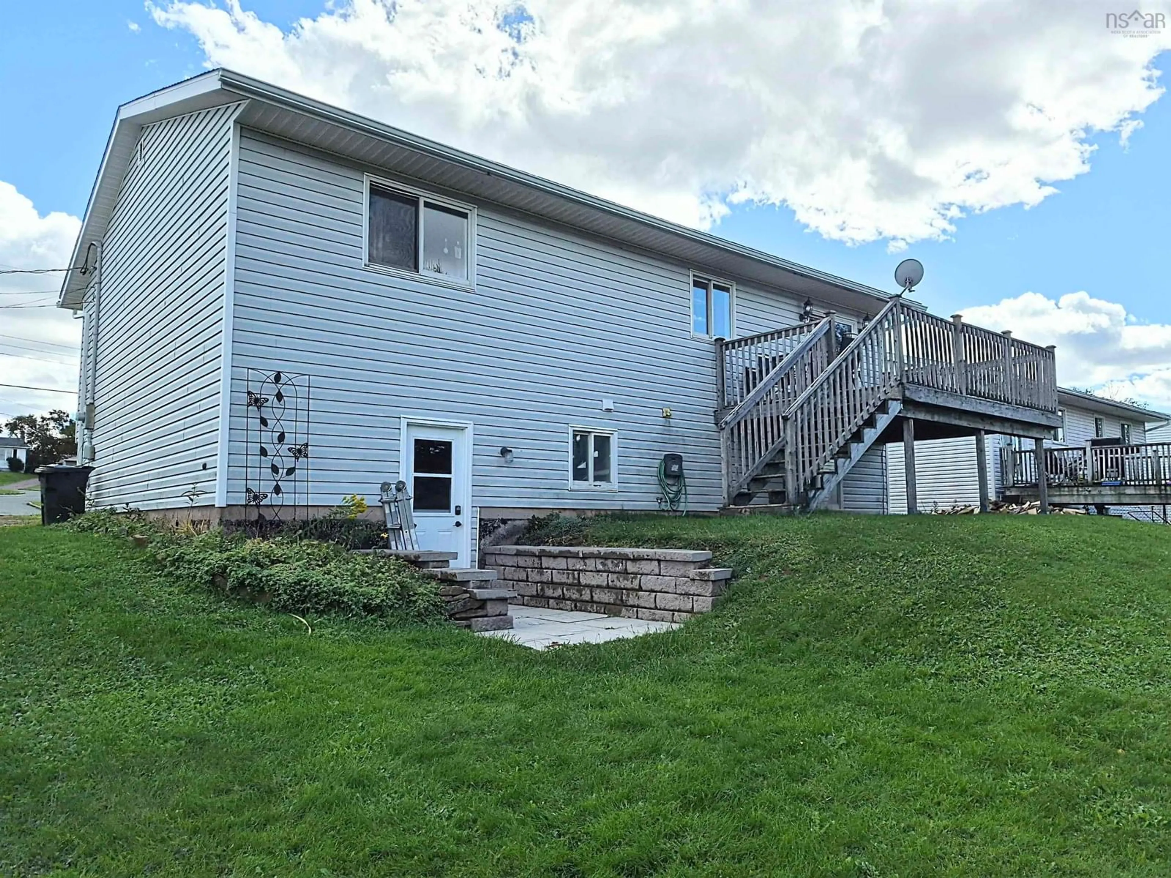 Unknown for 48 Townshend Ave, Amherst Nova Scotia B4N 4N6