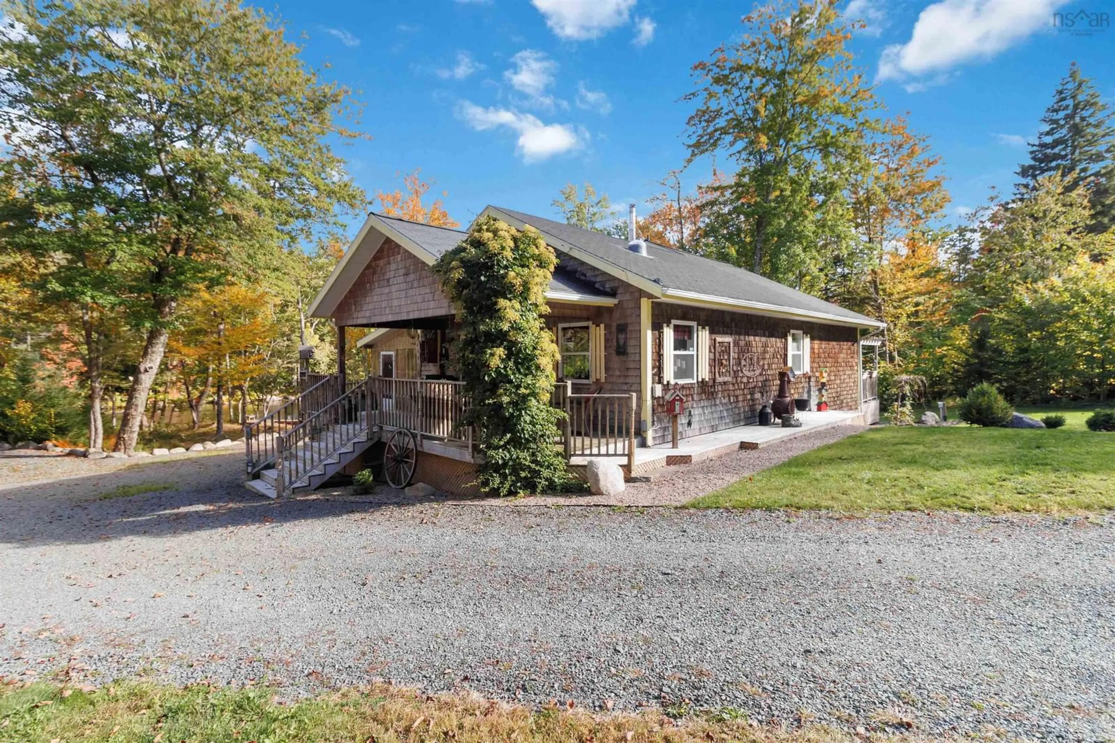 Unknown for 484 Gilberts Lane, Maplewood Nova Scotia B0R 1A0