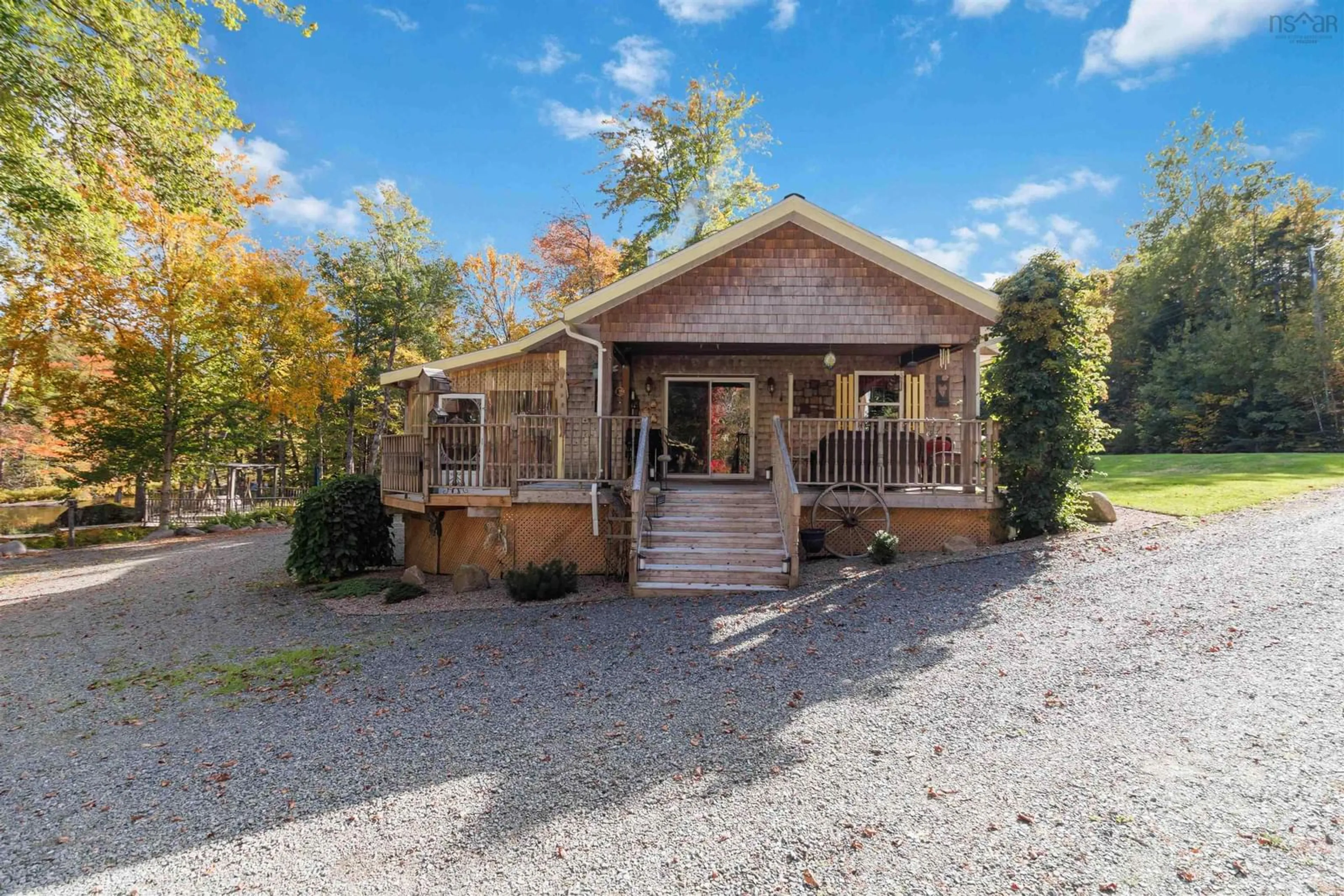 Unknown for 484 Gilberts Lane, Maplewood Nova Scotia B0R 1A0