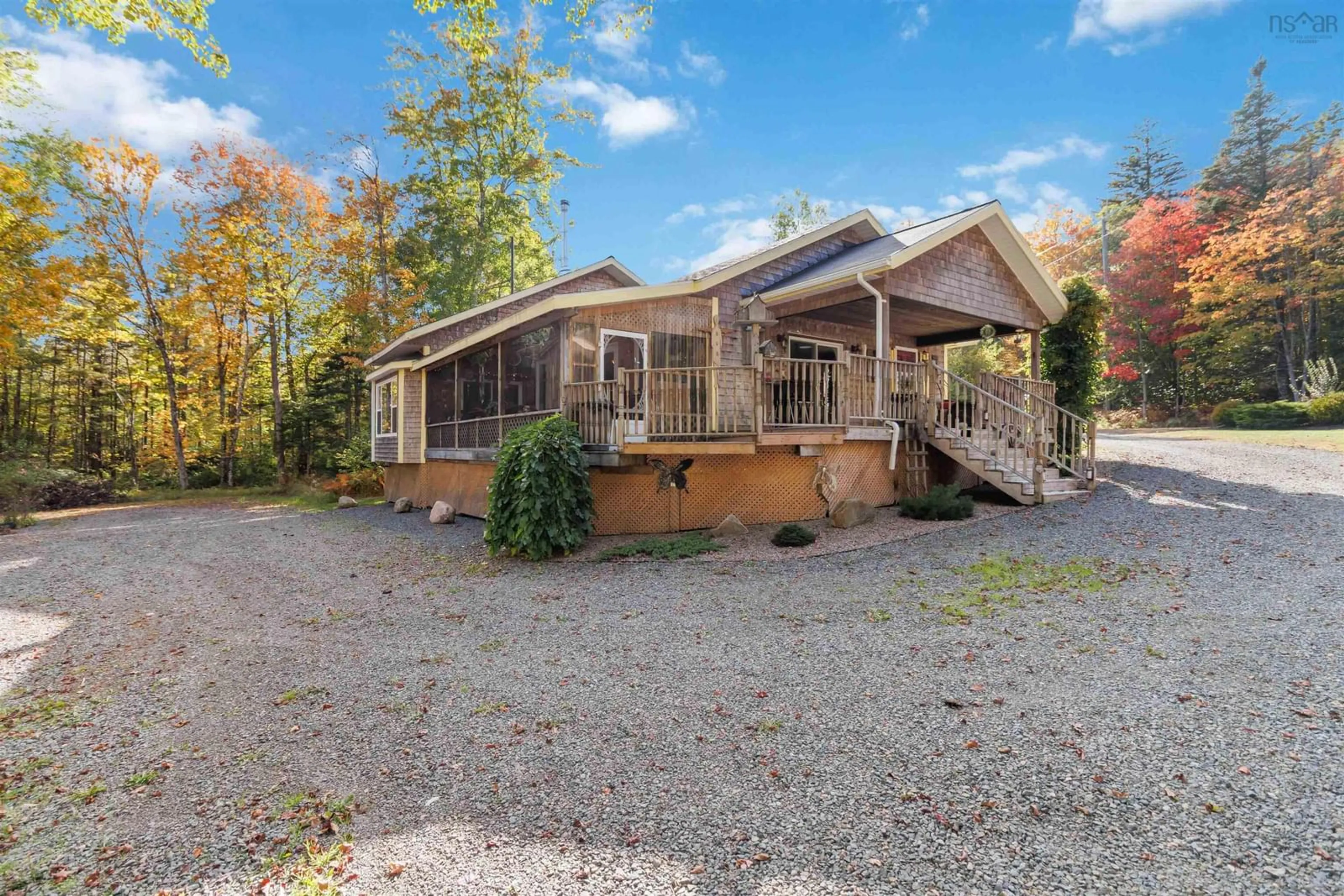 Unknown for 484 Gilberts Lane, Maplewood Nova Scotia B0R 1A0